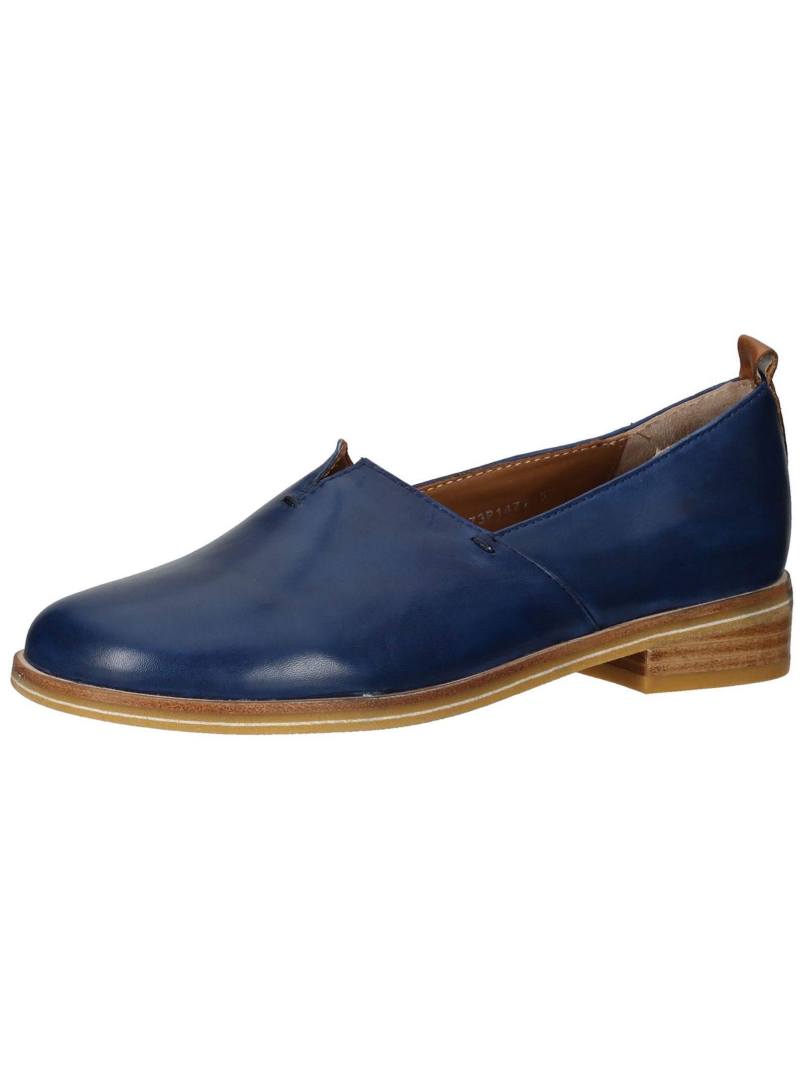 Everybody Slipper Leder . Slipper (1-tlg)