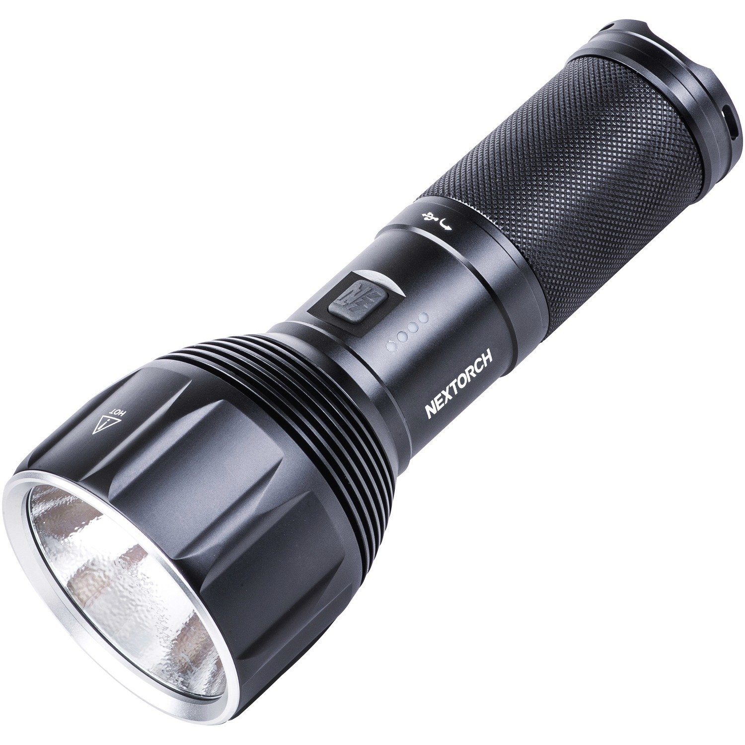 Nextorch Taschenlampe Saint 11 Lampe Torch