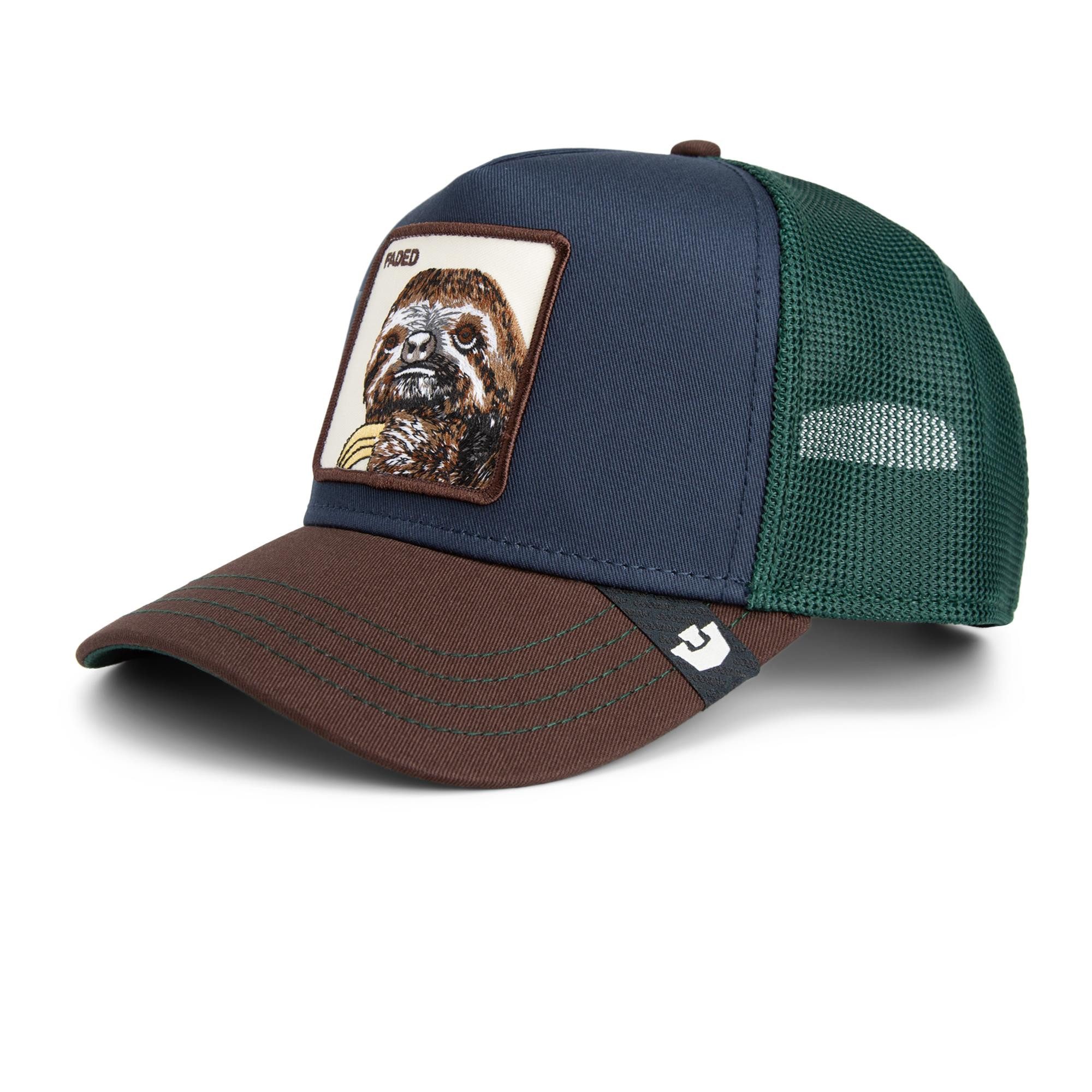 GOORIN Bros. Trucker Cap Goorin Bros. günstig online kaufen