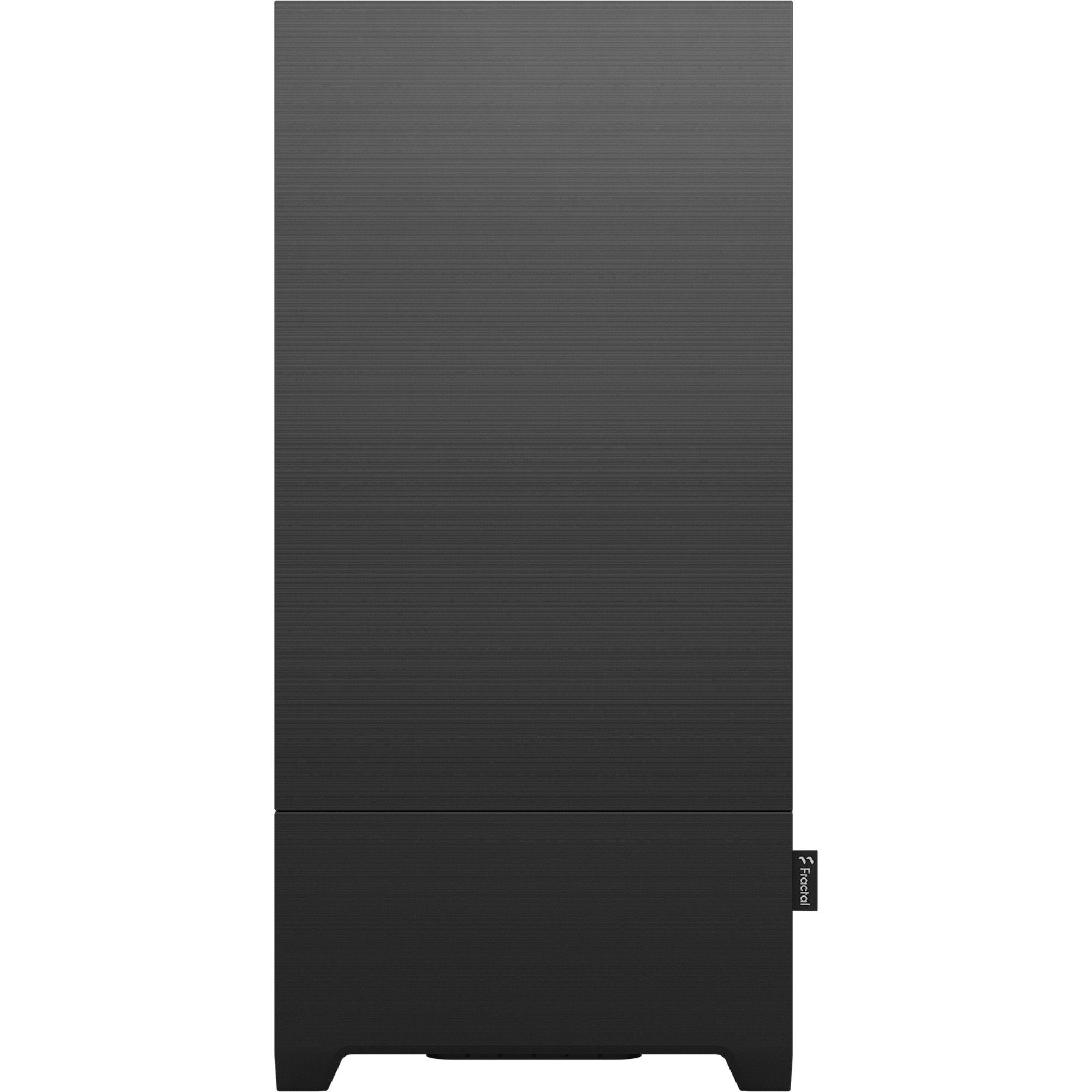 Fractal Design PC-Gehäuse Fractal Design Pop Silent Black TG Clear Tint