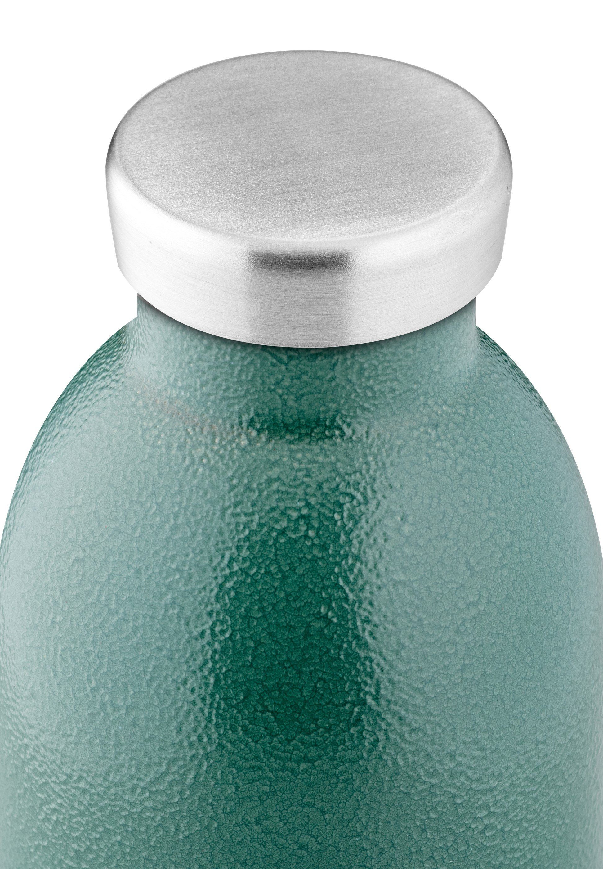 24 Bottles Trinkflasche Clima 500 Moss Green