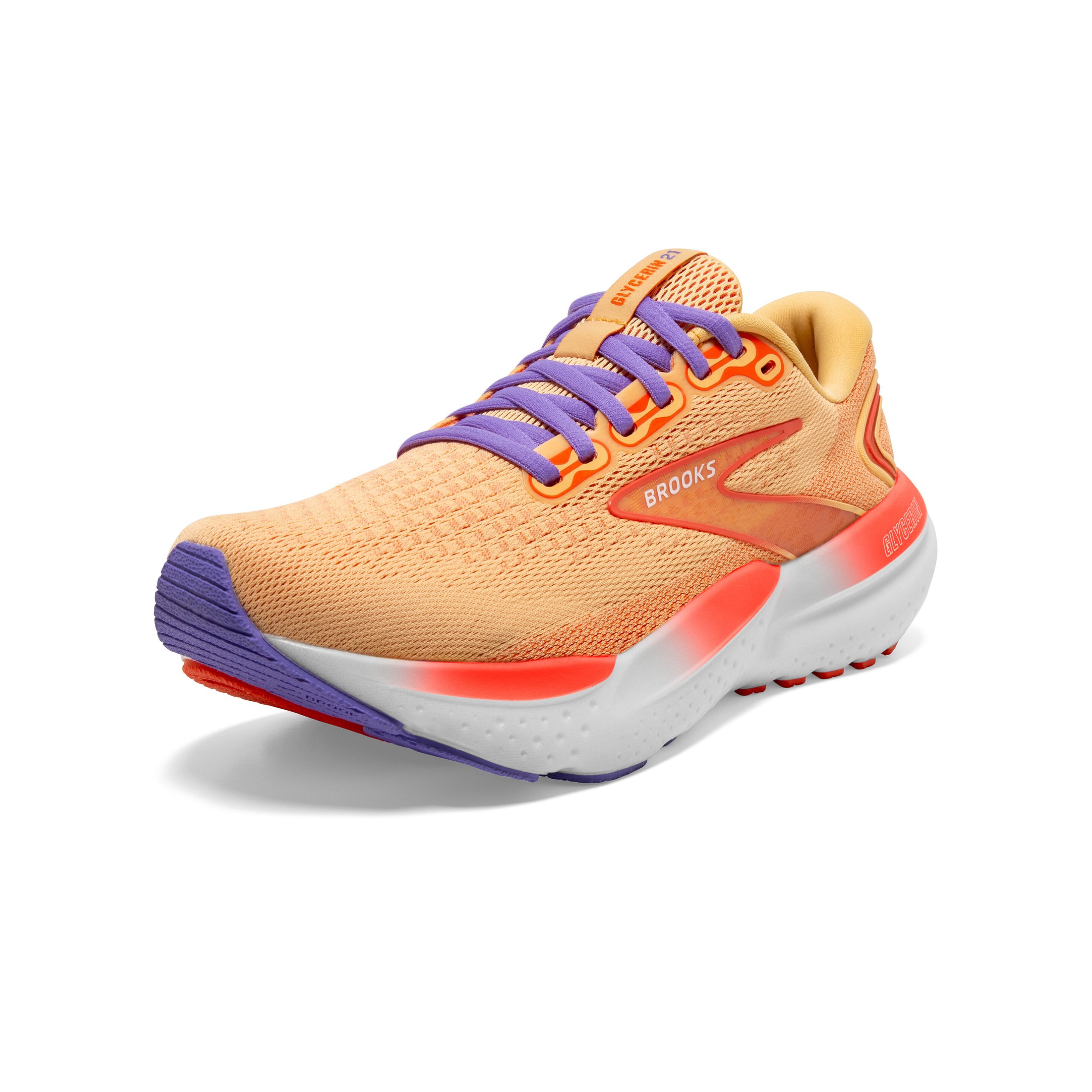 Brooks Brooks Glycerin 21 Laufschuh günstig online kaufen