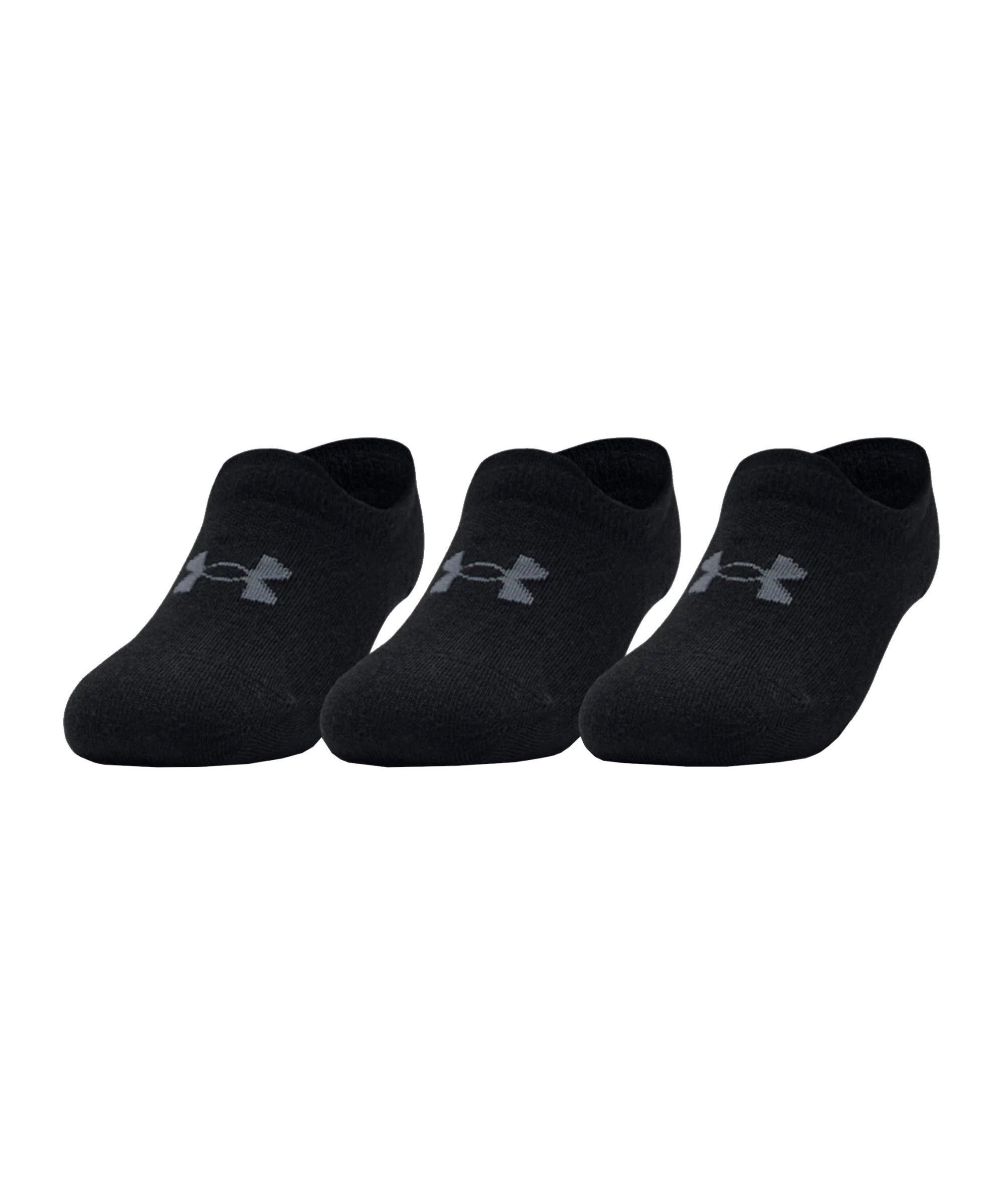 Under Armour® Freizeitsocken Under Armour Nylon