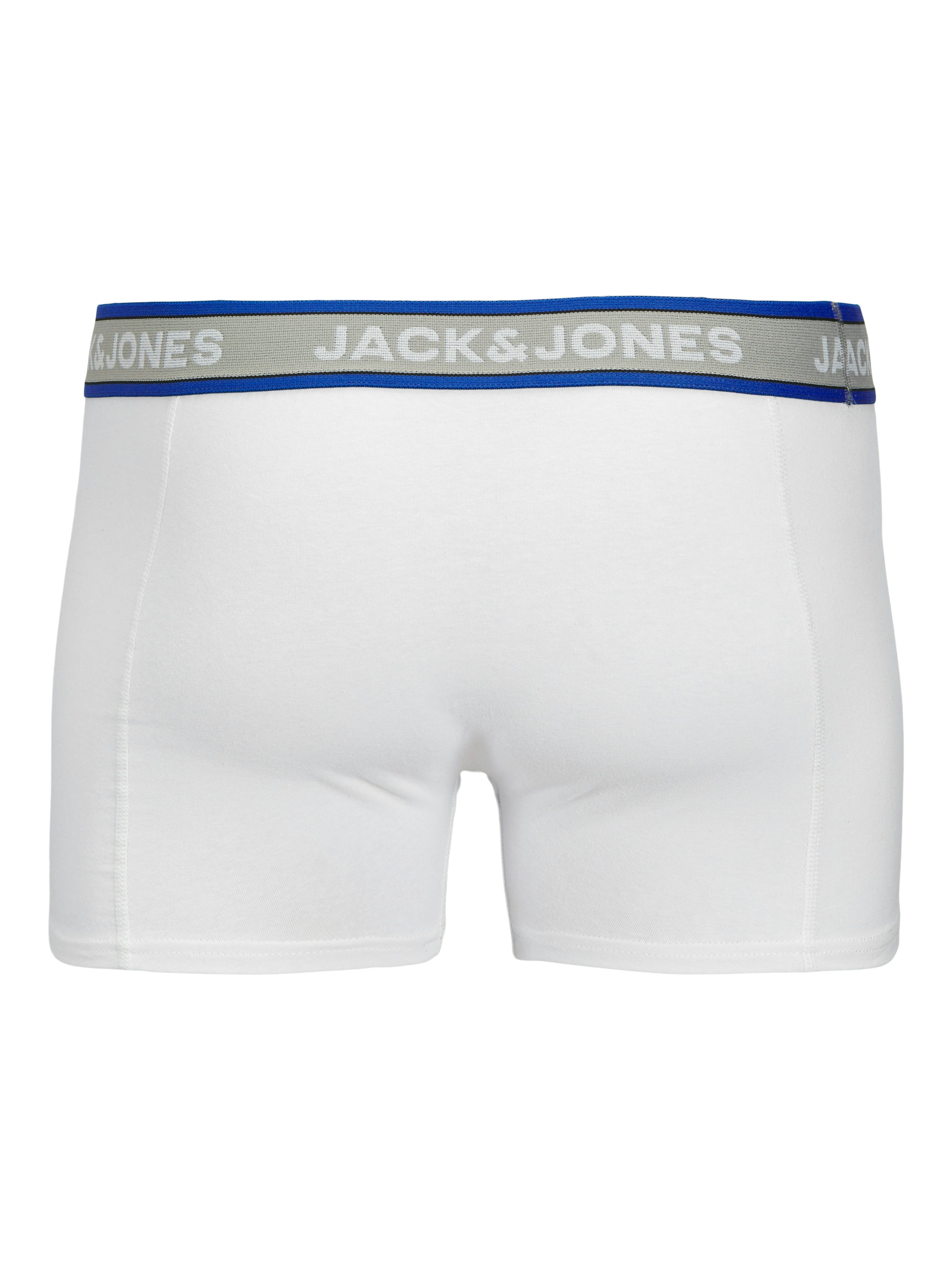 Jack & Jones Trunk JACHUDSON SOLID TRUNKS 7 PACK (7-St)