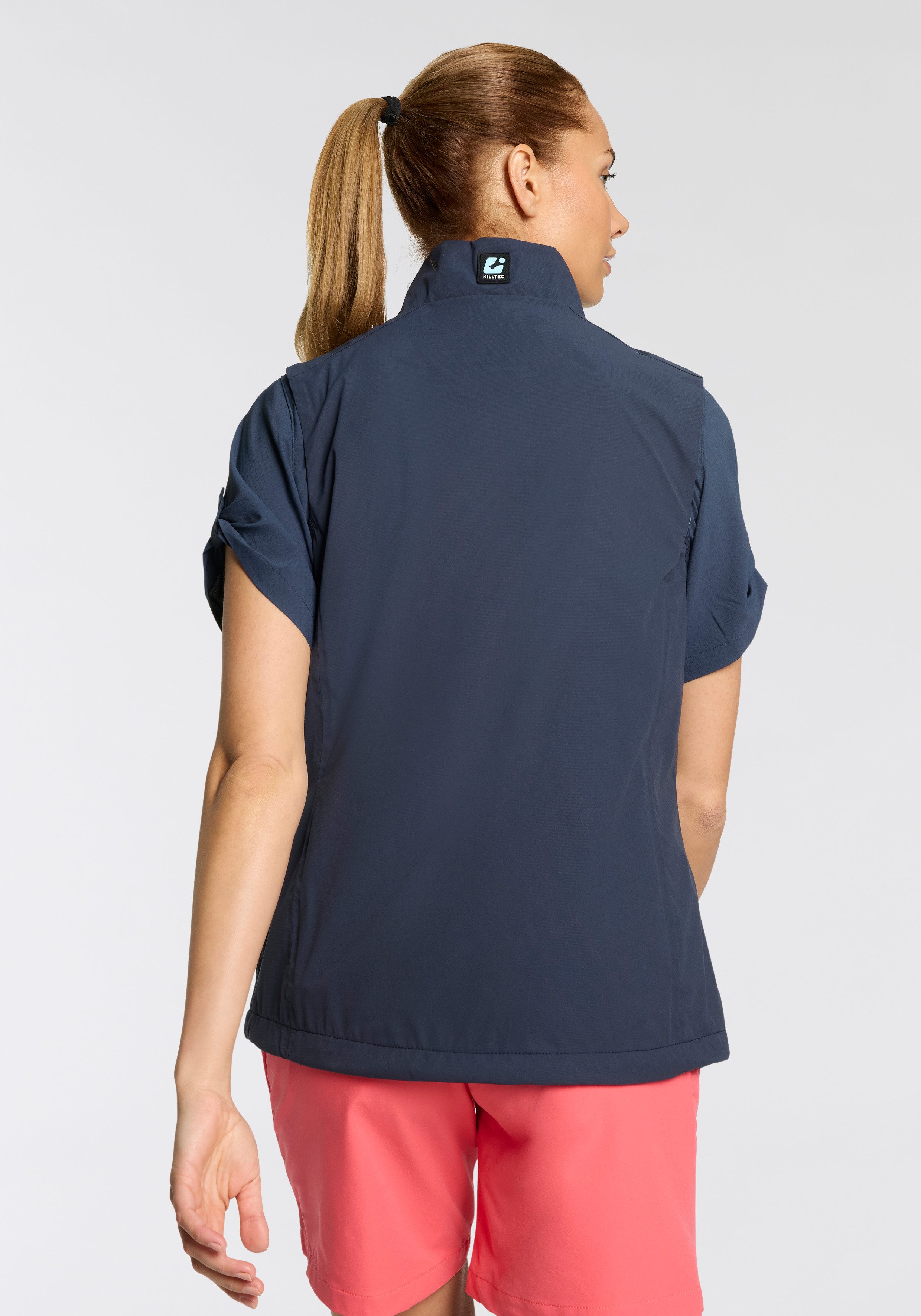 Killtec Funktionsweste günstig online kaufen