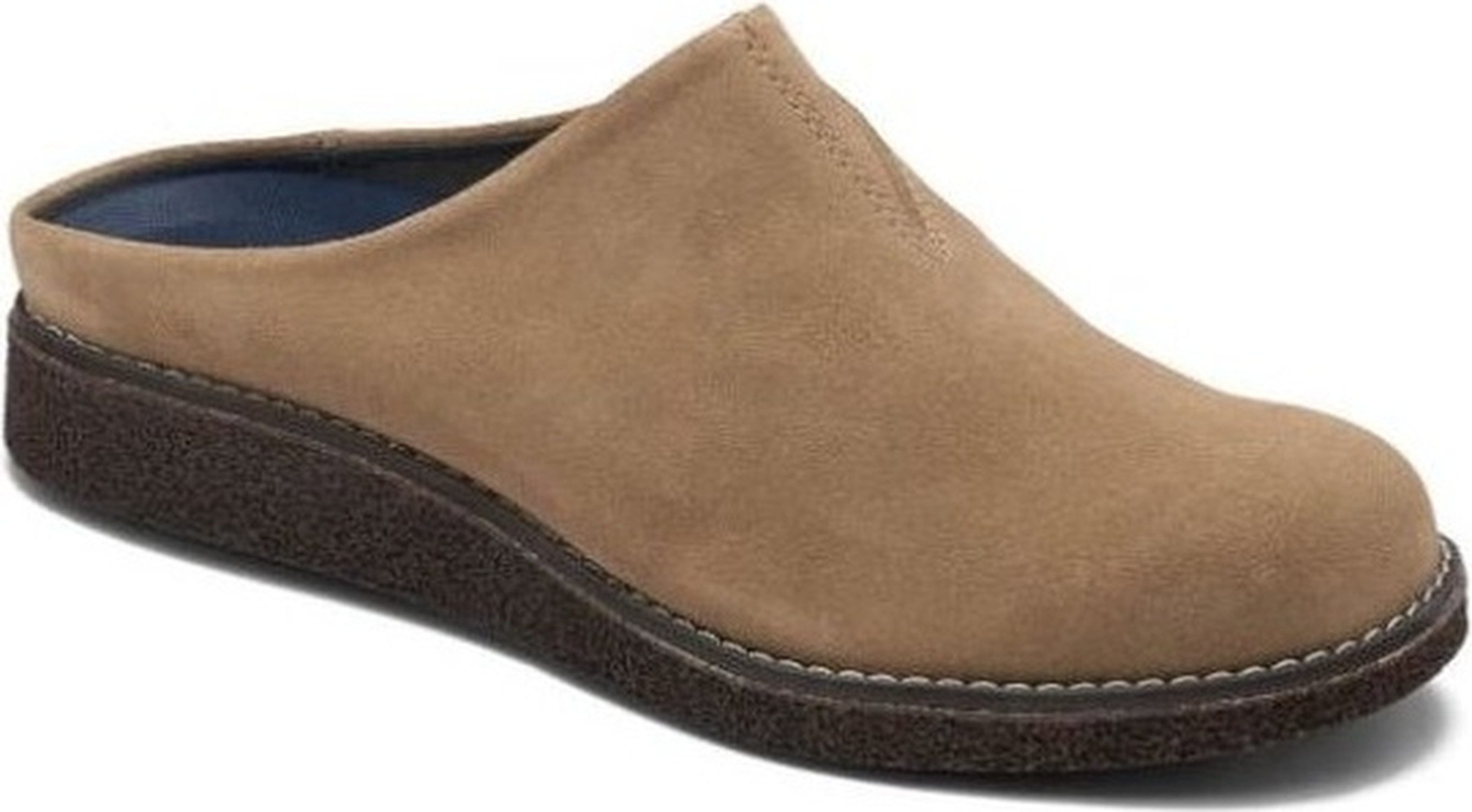 Blundstone 2692 Sand Suede (Aerocork Clog) Clog