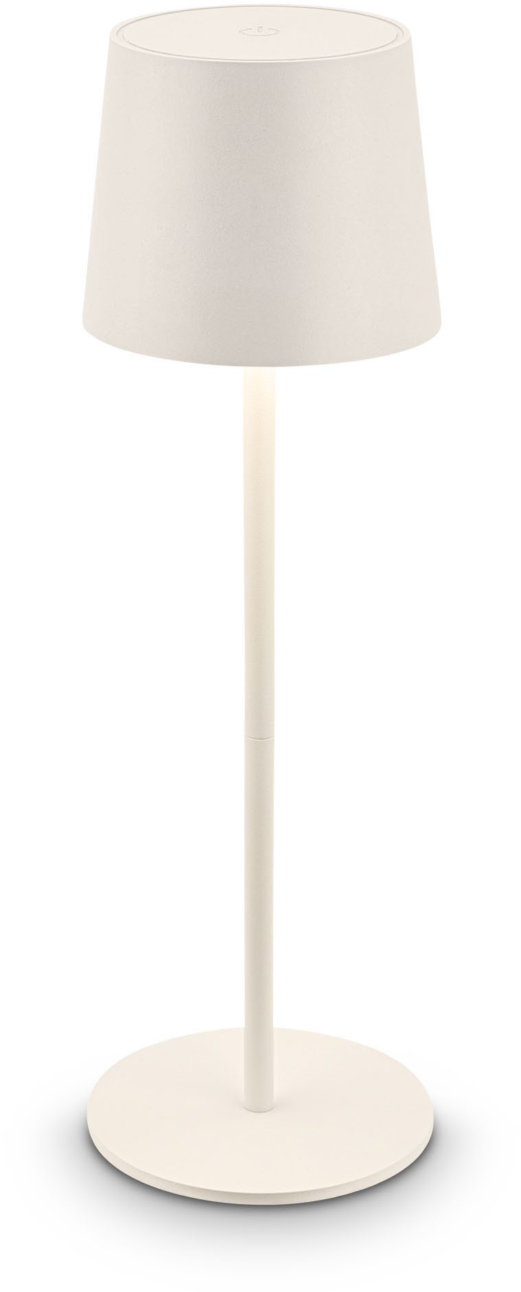 Briloner Leuchten LED Außen-Tischleuchte BOTA 7708016 günstig online kaufen