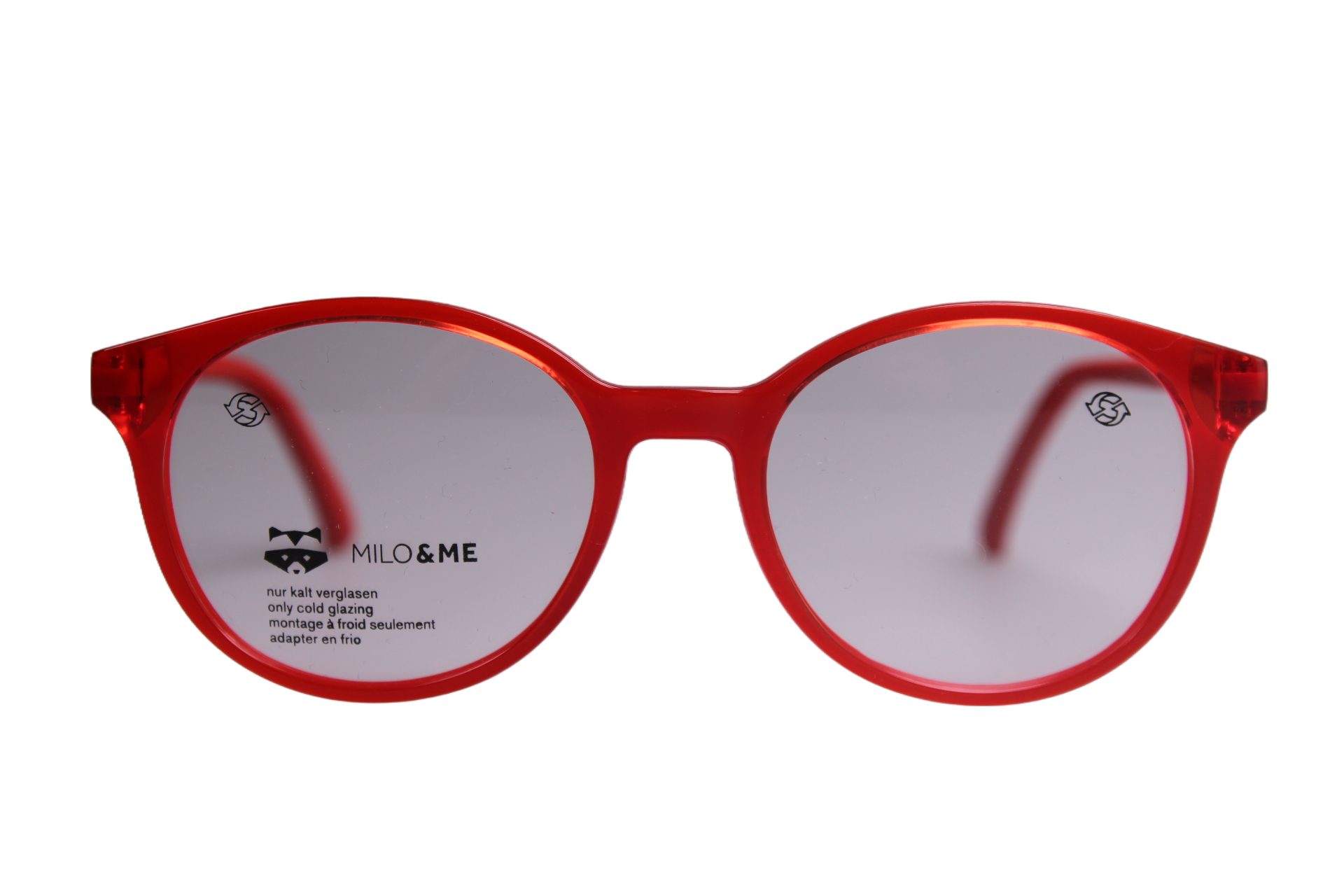 Milo & Me Brillengestell Milo & Me Juno T87