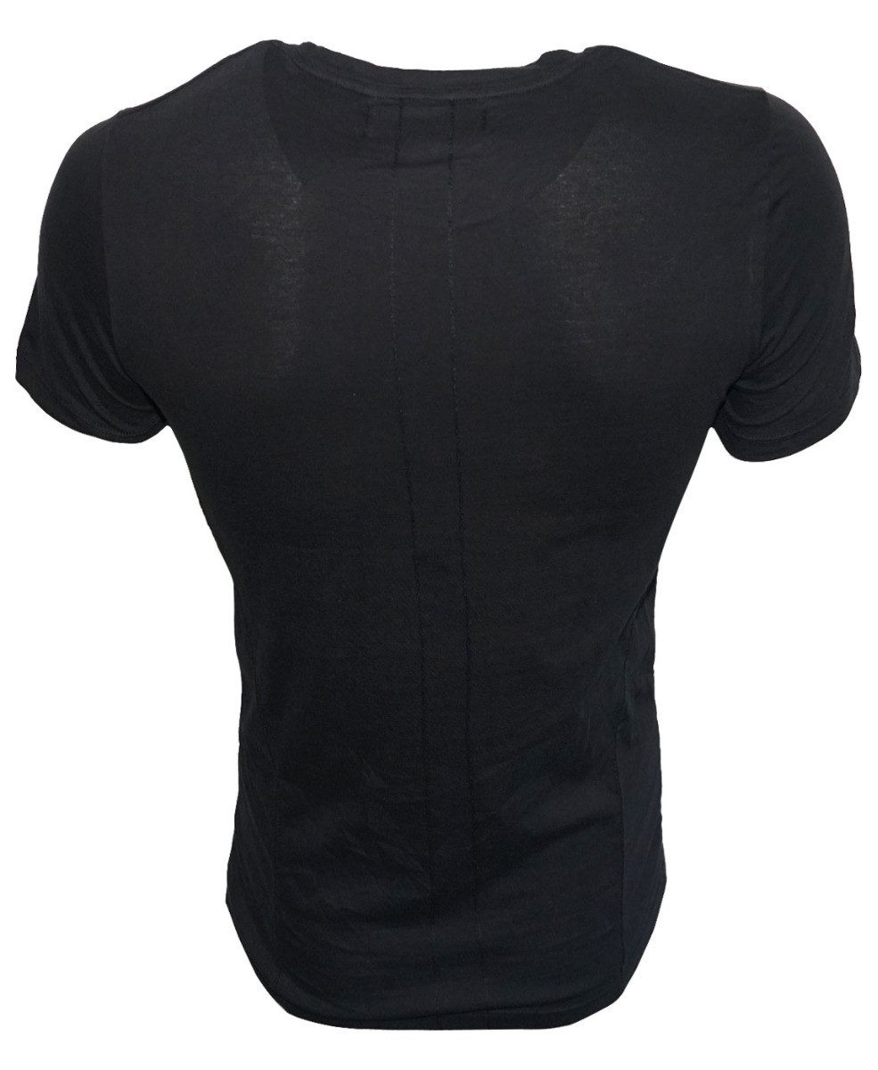 Religion Print-Shirt RELIGION Clothing Herren T-Shirt TOP HAT