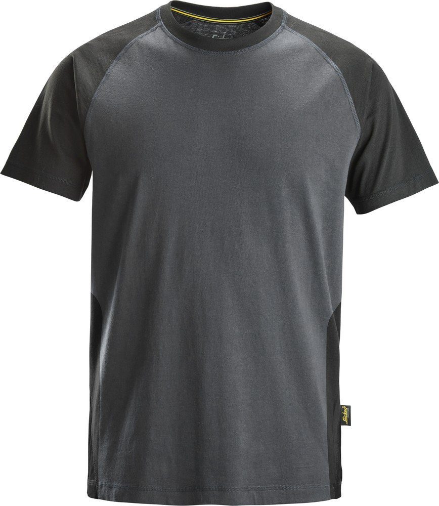 Snickers Workwear T-Shirt günstig online kaufen