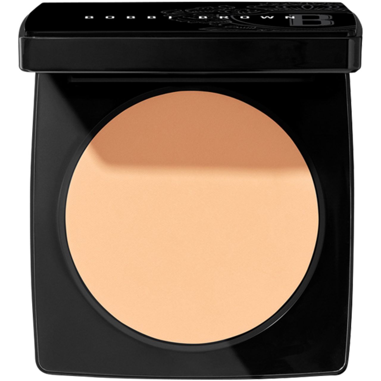 Puder Sheer Finish Pressed Powder