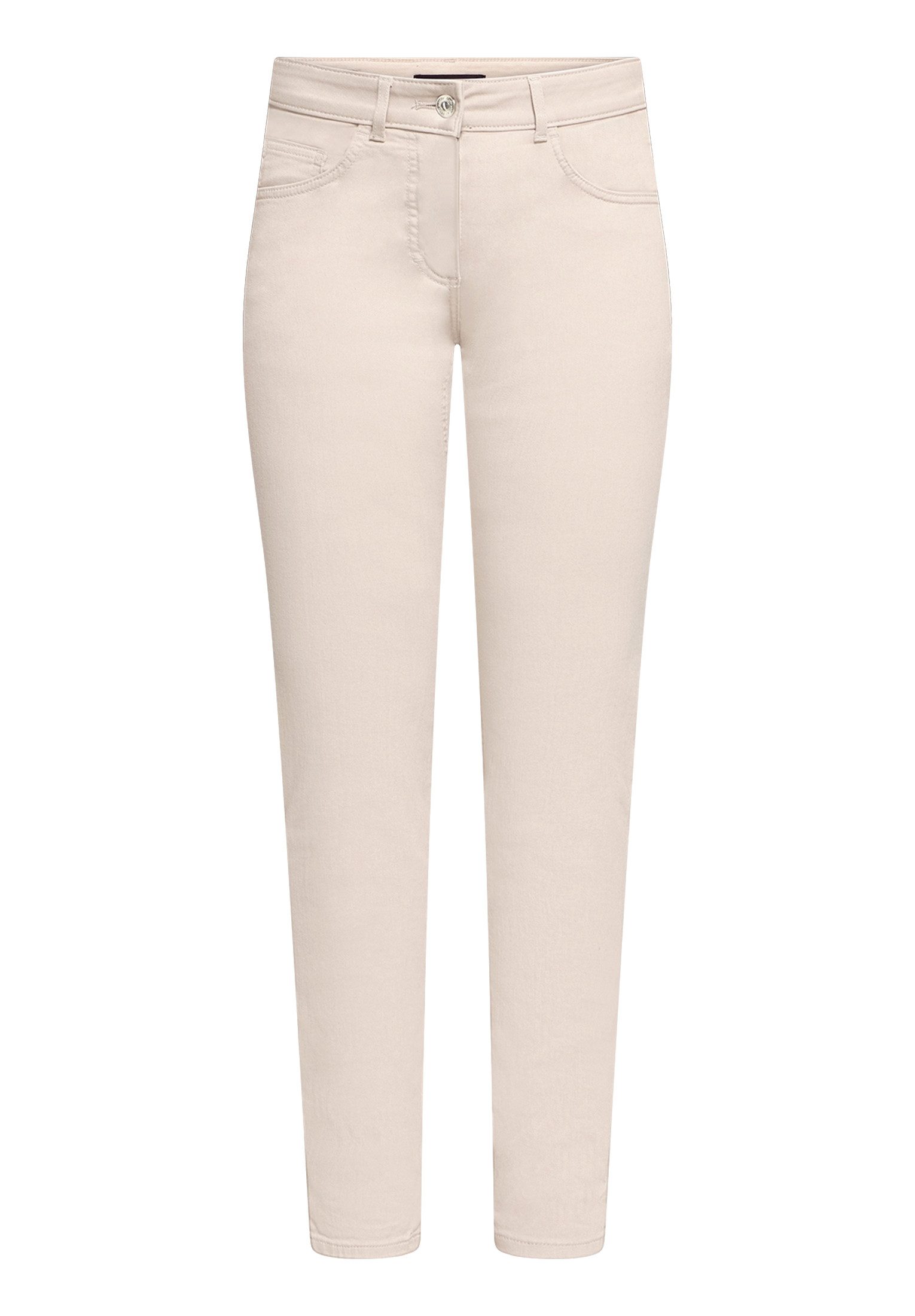 Betty Barclay Slim-fit-Jeans Damen mit aufgesetzten Taschen