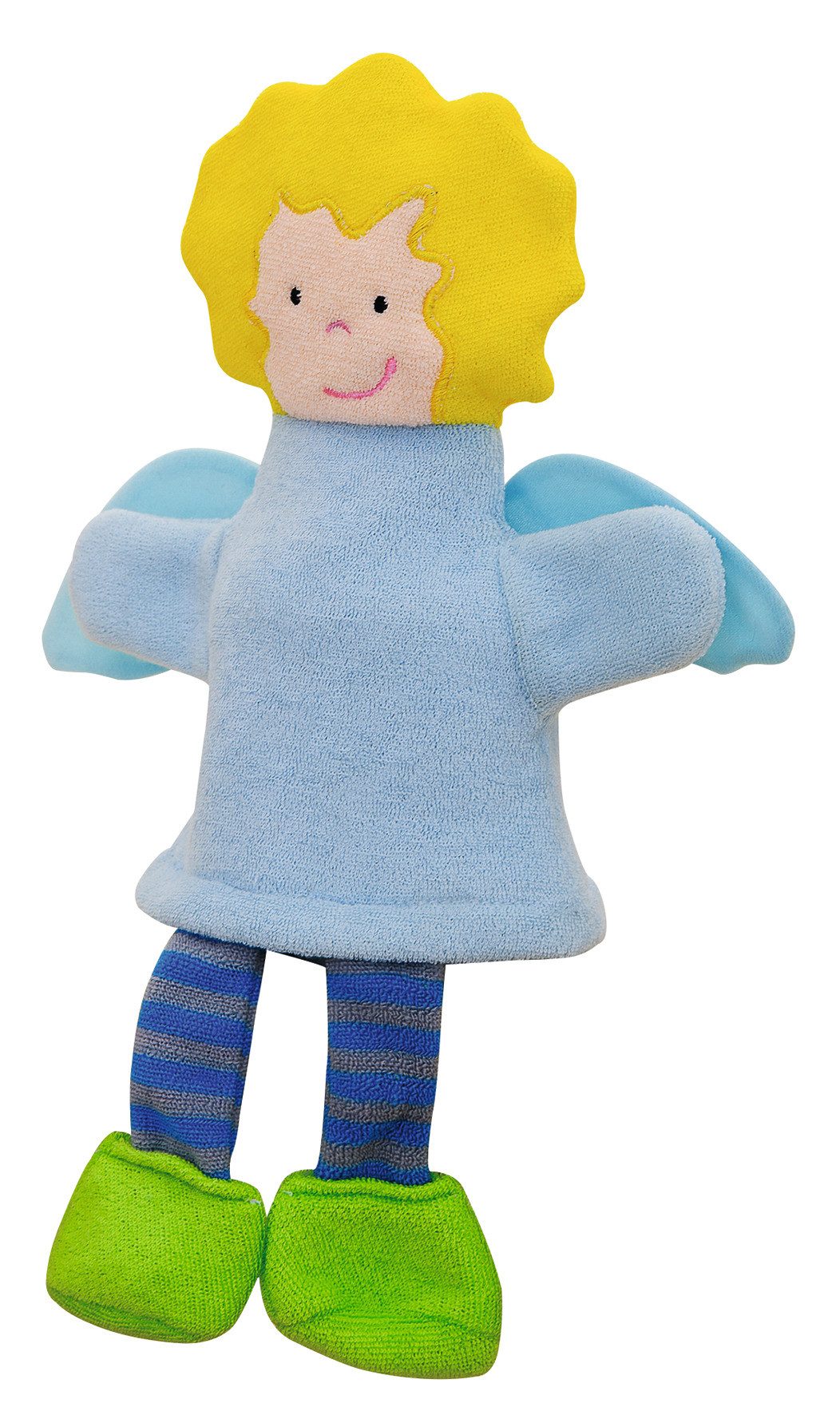 Betzold Waschhandschuh Waschhandschuh „Schutzengel“