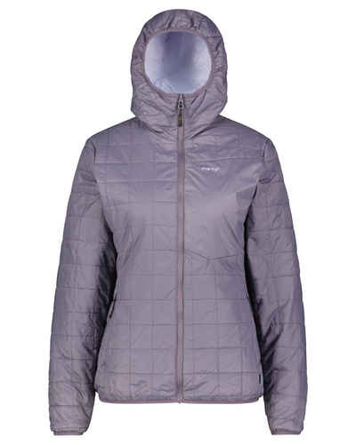 Meru Steppjacke Damen Wendejacke NAKNEK (1-St)