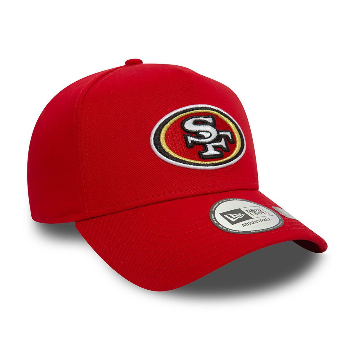 New Era Baseball Cap San Francisco 49ers