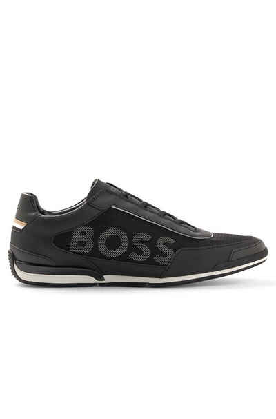 BOSS »Saturn_Slon« Sneaker