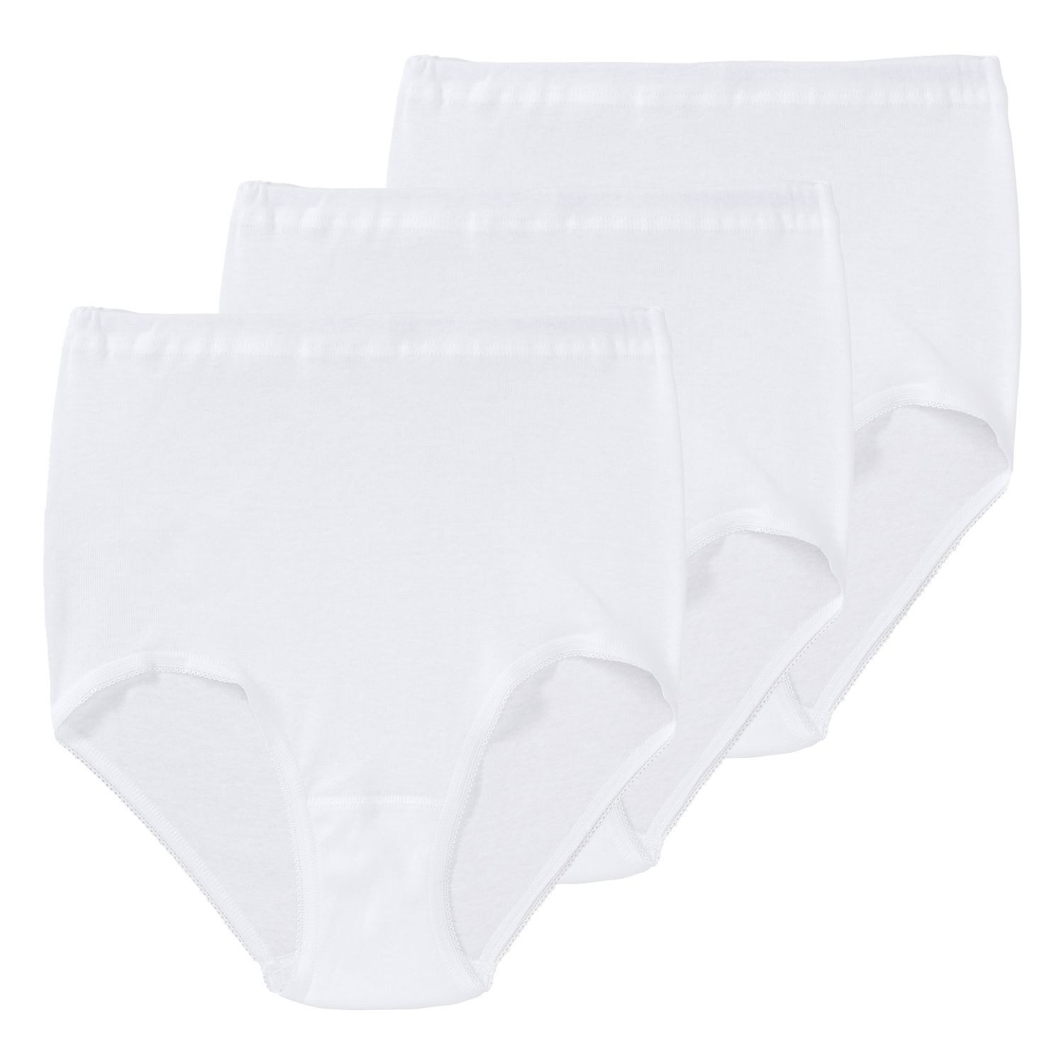 Speidel Slip (3-St) ohne störende Seitennähte günstig online kaufen