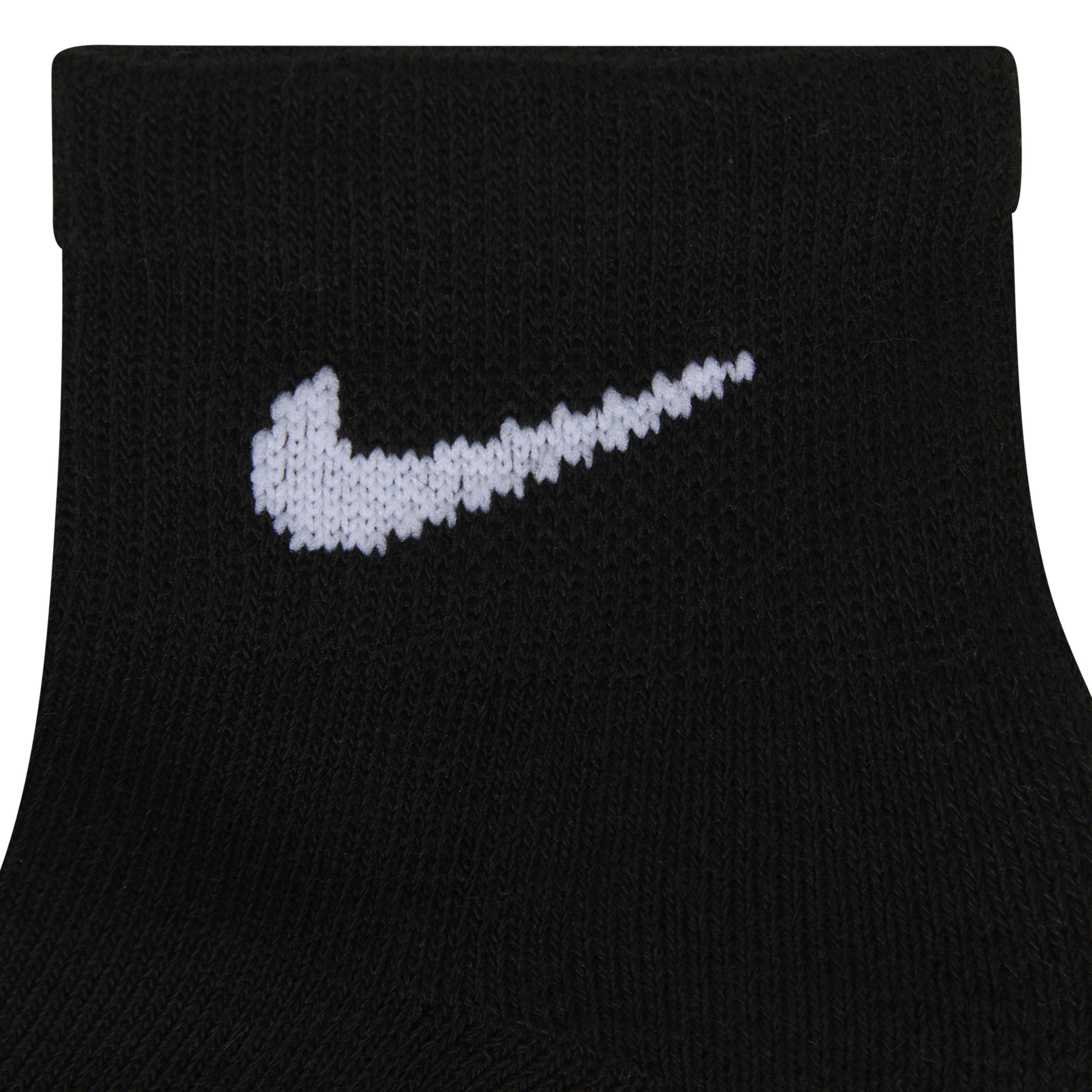 Nike Sportswear Socken 6er Pack, mit dezentem Logo