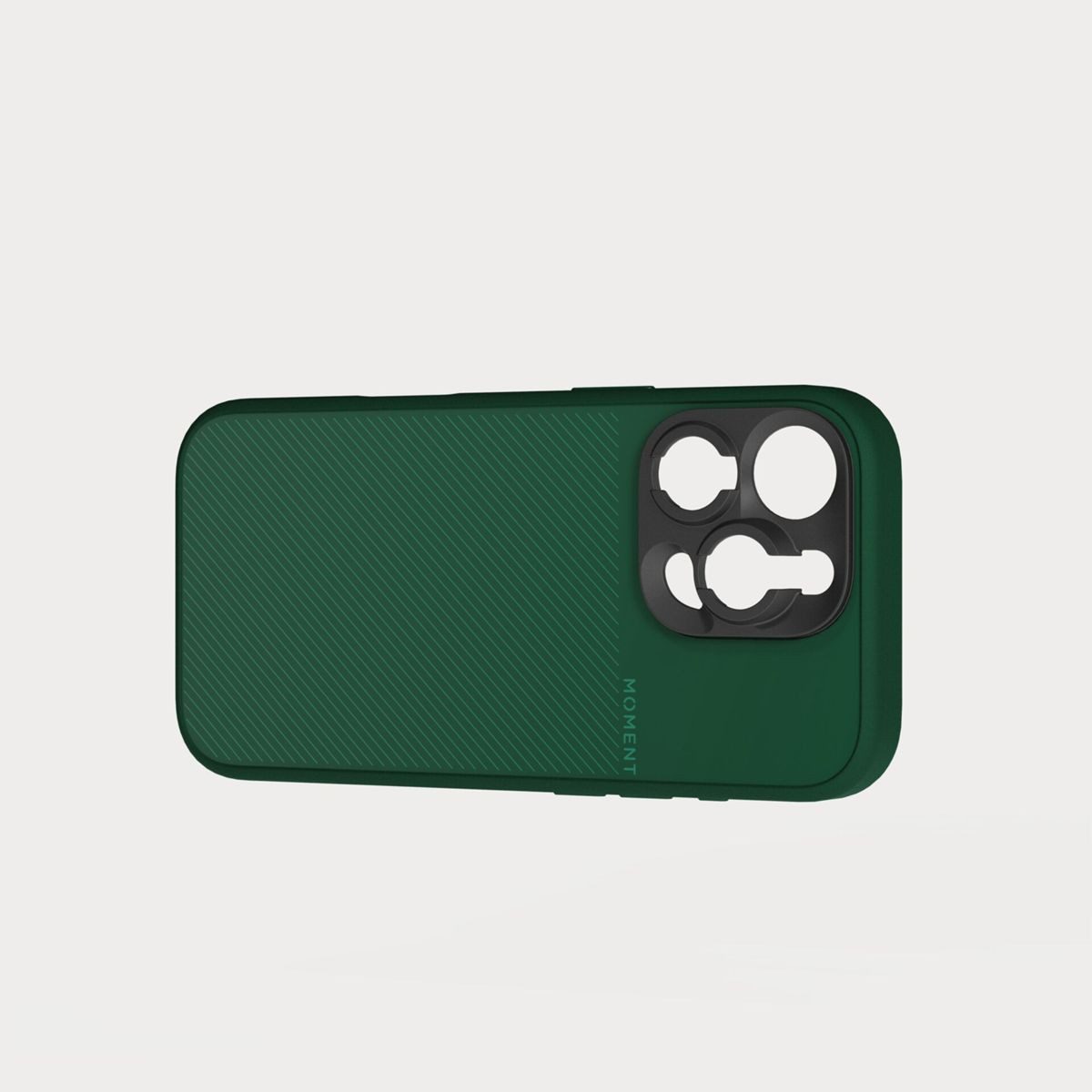MOMENT Smartphone-Hülle Case MagSafe for iPhone 16 Pro Ivy
