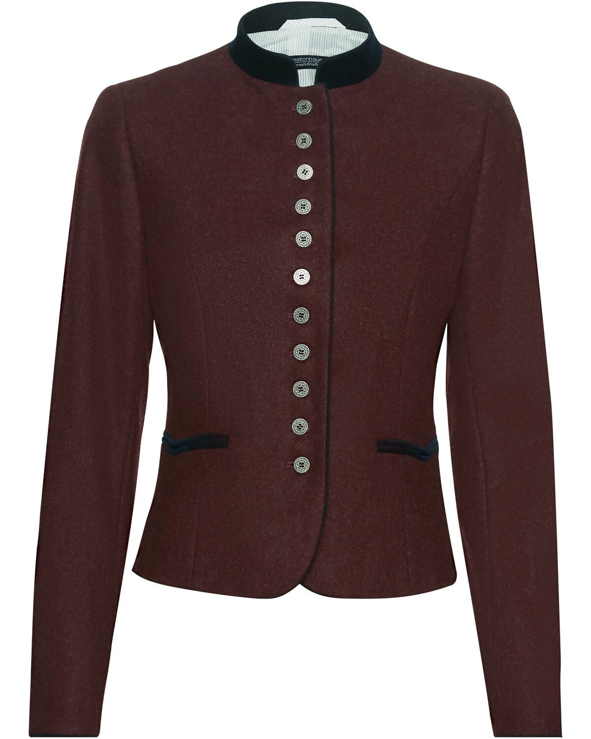 Creation Bauer Trachtenjacke Janker