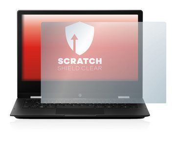 upscreen Schutzfolie für MEDION Akoya E3222, Displayschutzfolie, Folie klar Anti-Scratch Anti-Fingerprint