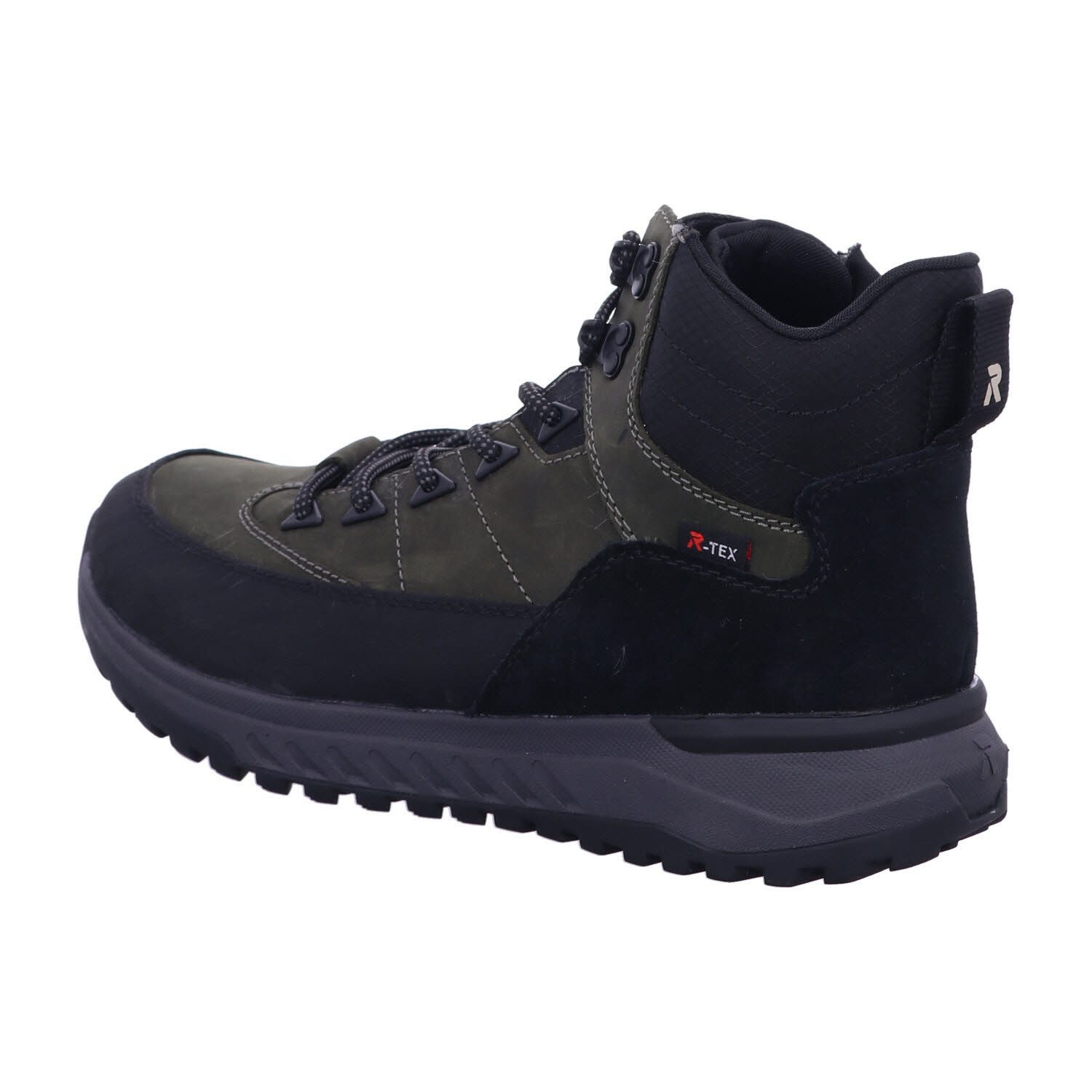 Rieker EVOLUTION U0174 54 Winterstiefel
