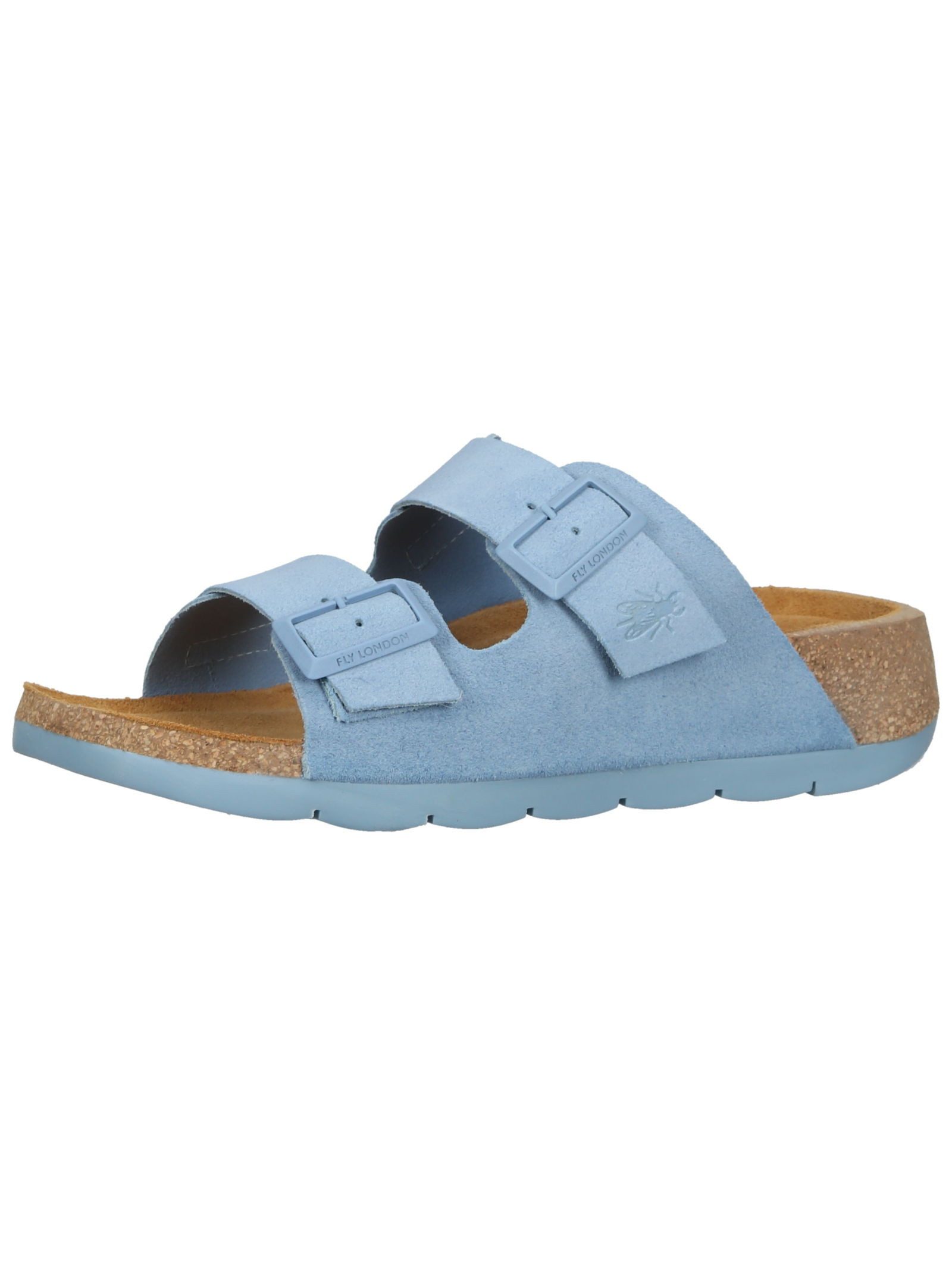 Fly London Fly London Мули Leder Pantolette