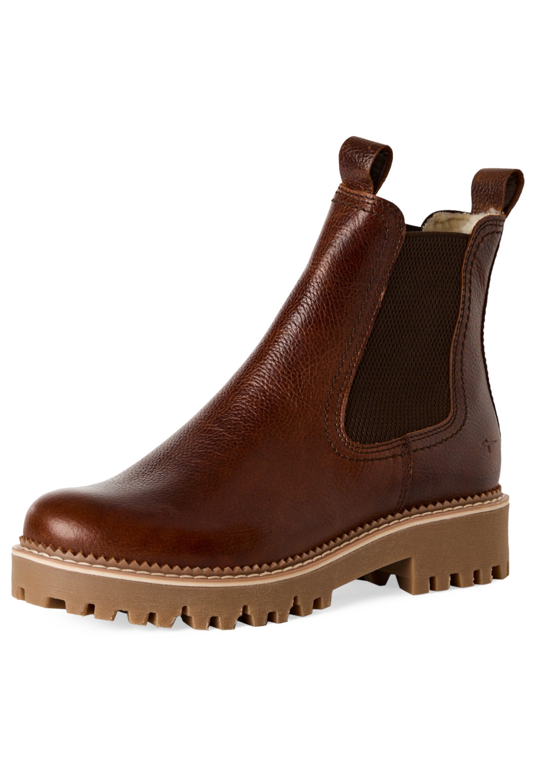 Tamaris 1-26494-45 305 Cognac Stiefelette