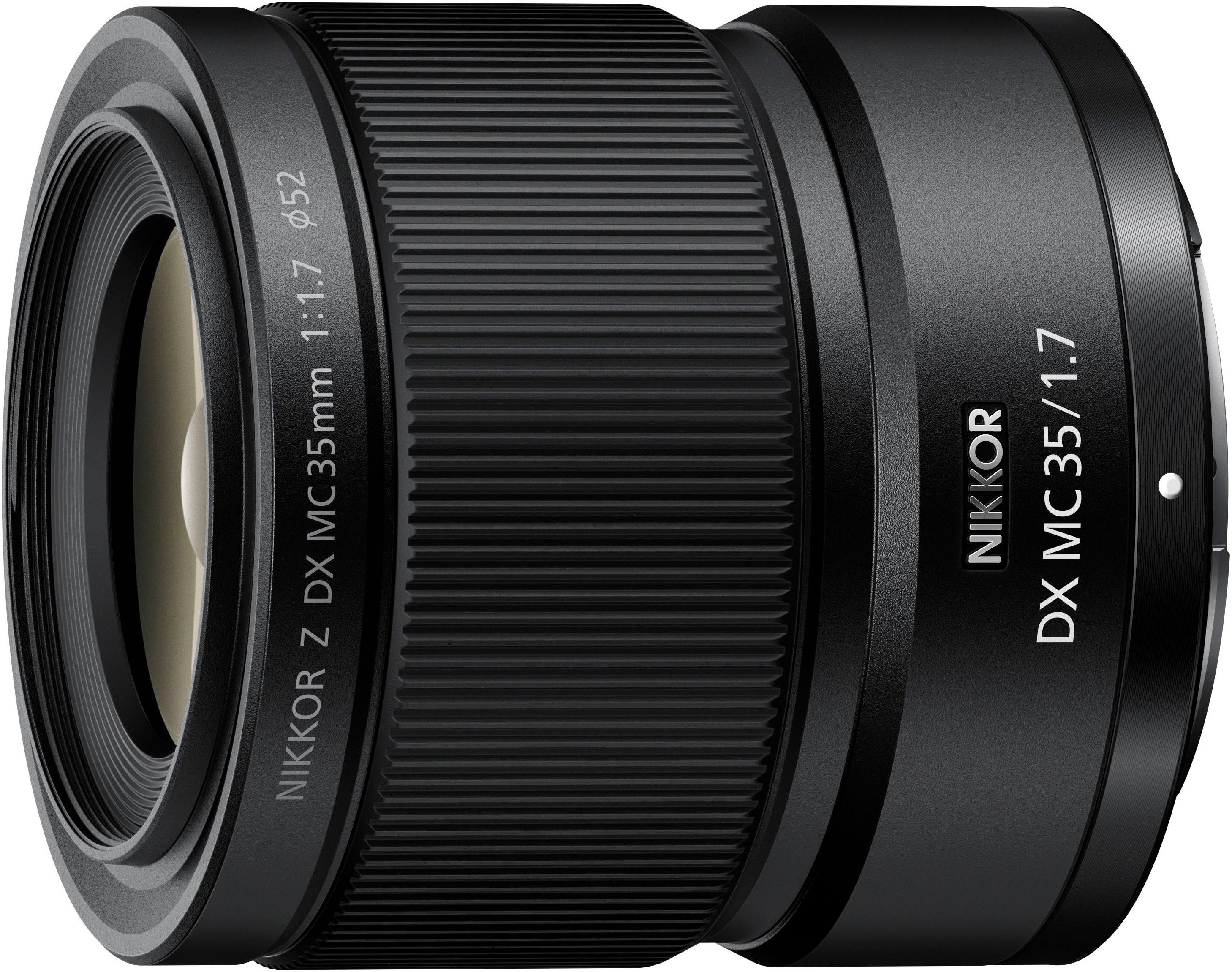 Nikon Nikkor Z DX MC 35mm f/1.7 Makroobjektiv