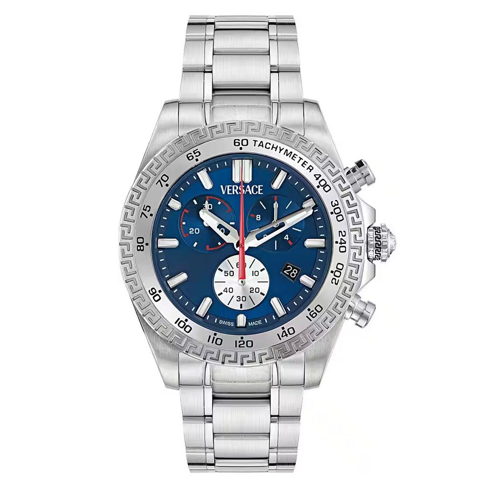Versace Schweizer Uhr CHRONO X Chronograph VE9K00324 günstig online kaufen