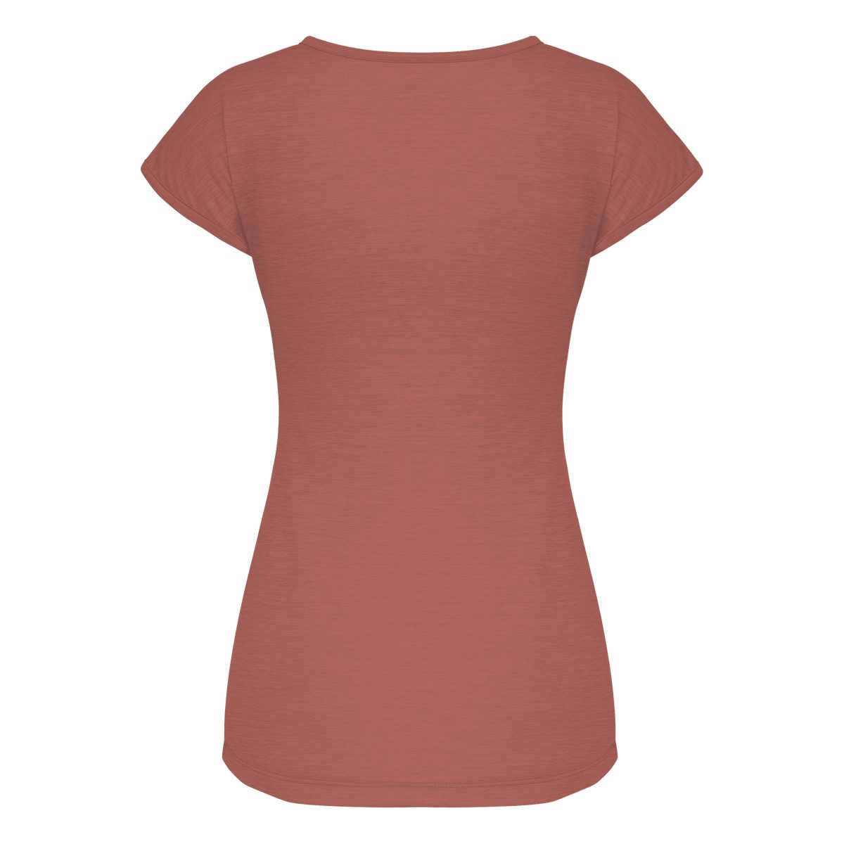 Salewa T-Shirt Salewa - Puez Melange Tee (T-Shirt Damen)