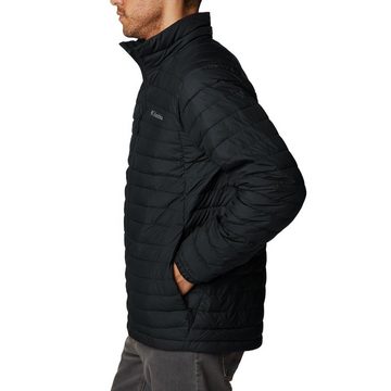 Columbia Steppjacke Silver Falls™ Jacket mit Isolierung aus 100 % recyceltem Polyester
