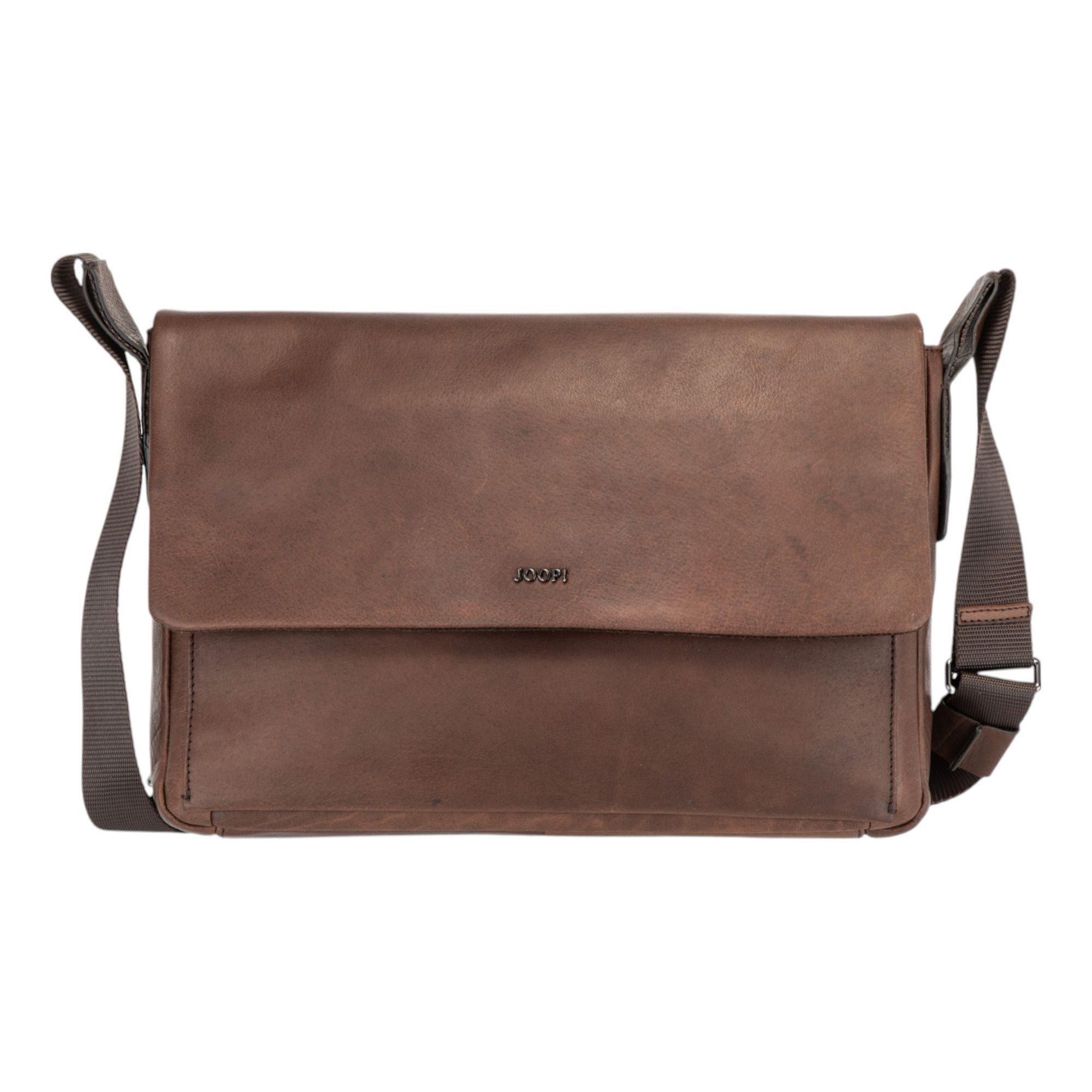 JOOP! Messenger Bag Teramo, Leder