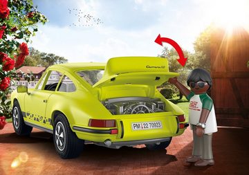 Playmobil® Konstruktions-Spielset 70923 Porsche 911 Carrera RS 2.7