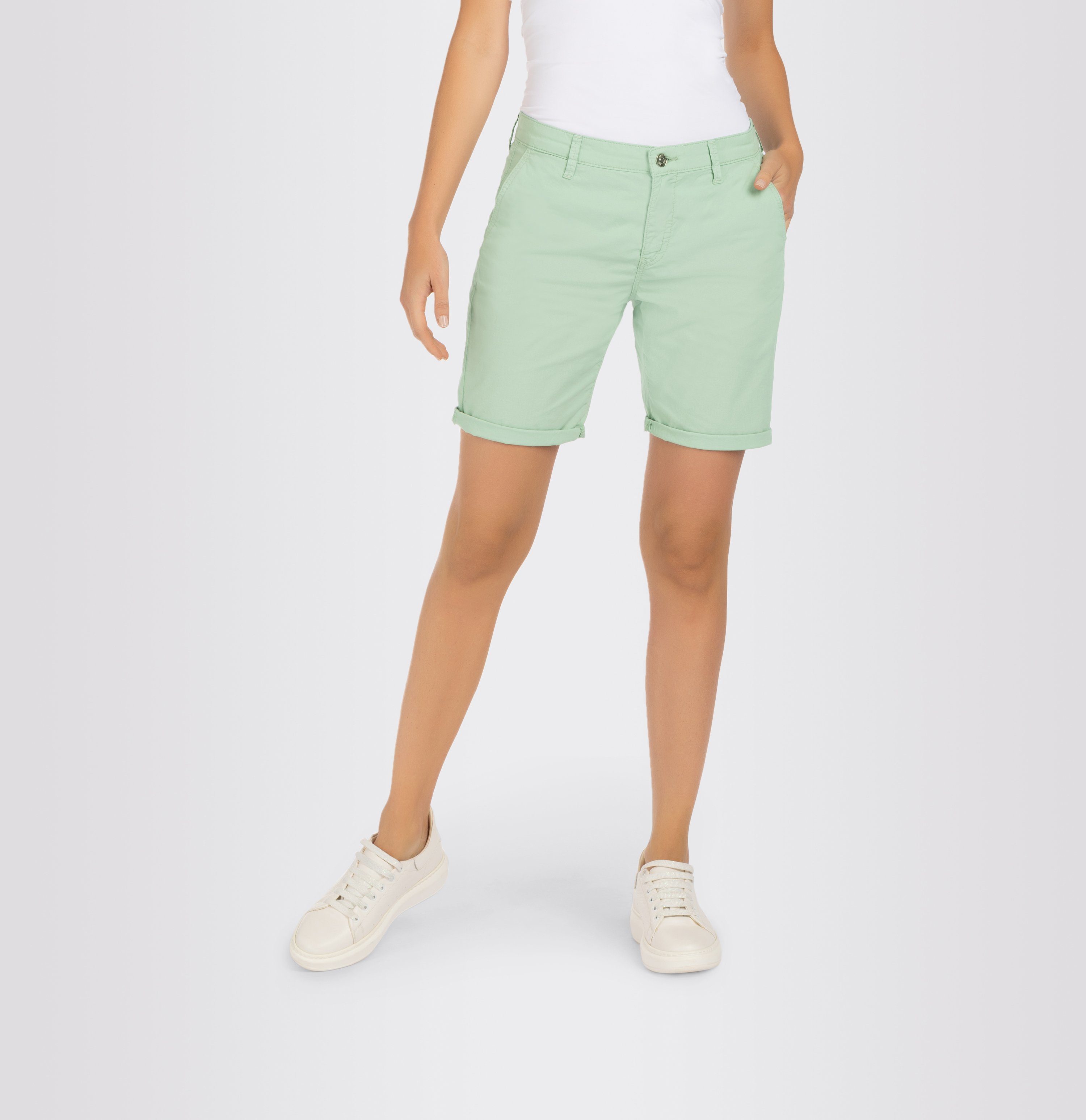 MAC Shorts CHINO SHORTS günstig online kaufen