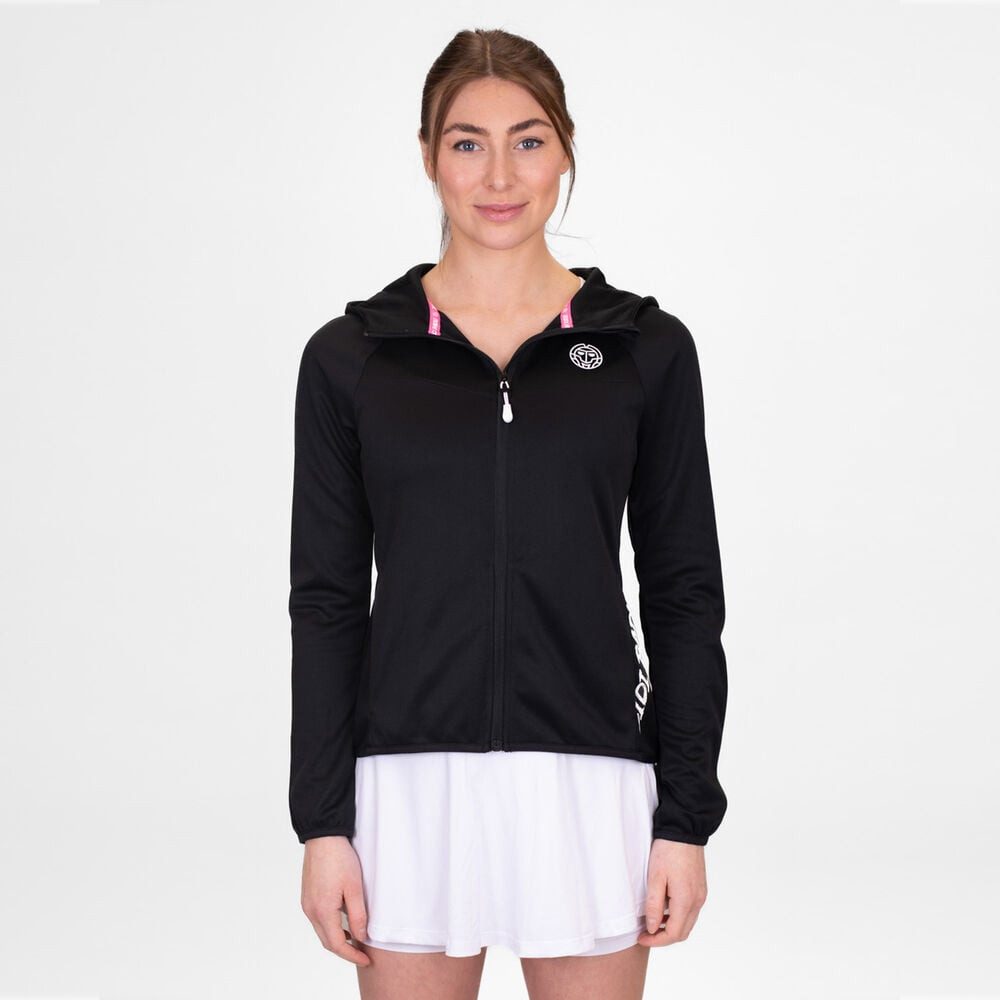 BIDI BADU Trainingsjacke Protected Leafs Trainingsjacke günstig online kaufen