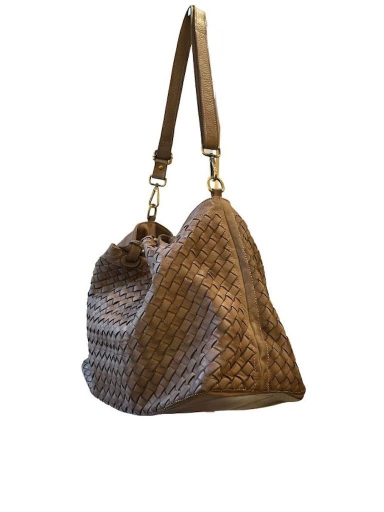 BZNA Handtasche Ronja Designer Umhängetasche Shopper, günstig online kaufen