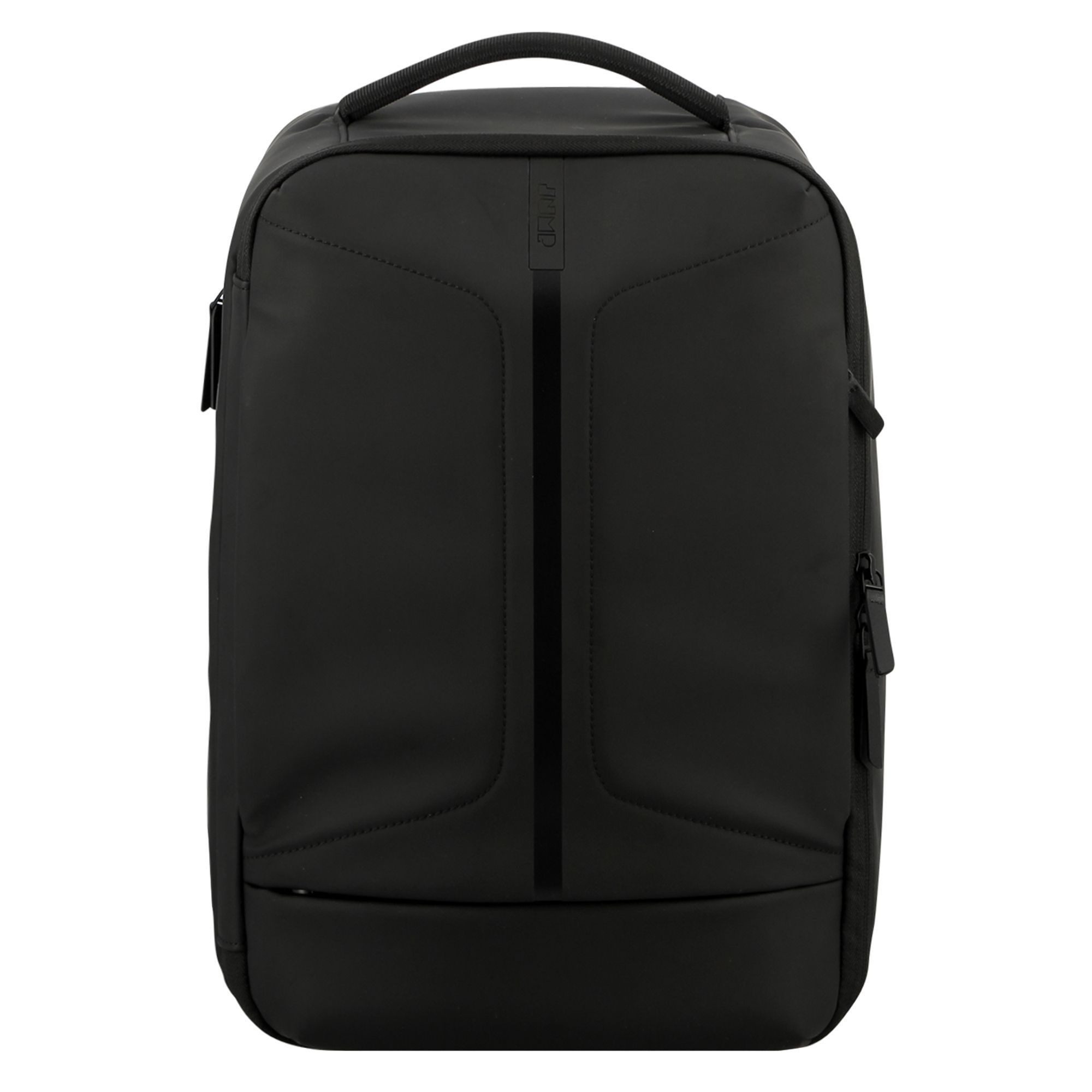 Jump Rucksack Obsidian, Polyester