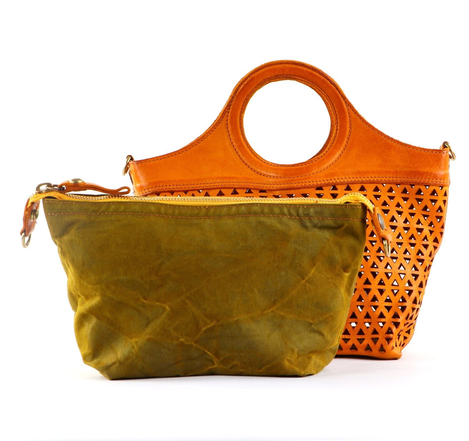 Campomaggi Handtasche