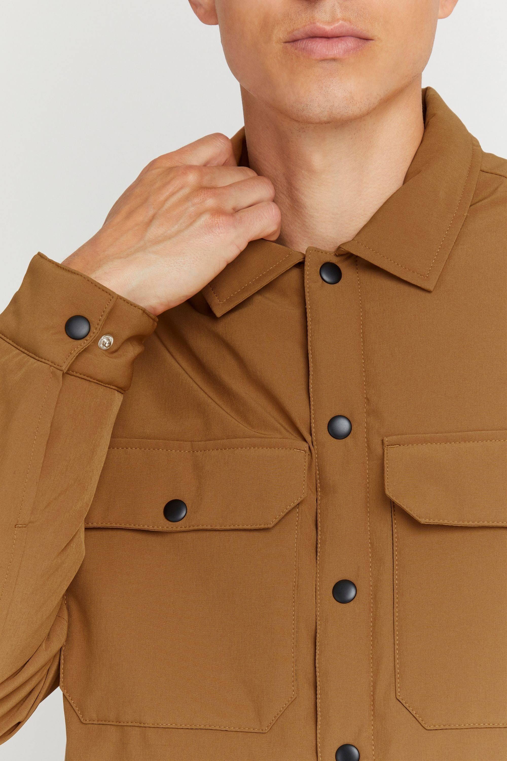Blend Kurzjacke BHOuterwear (1-St) Klassische Übergangsjacke