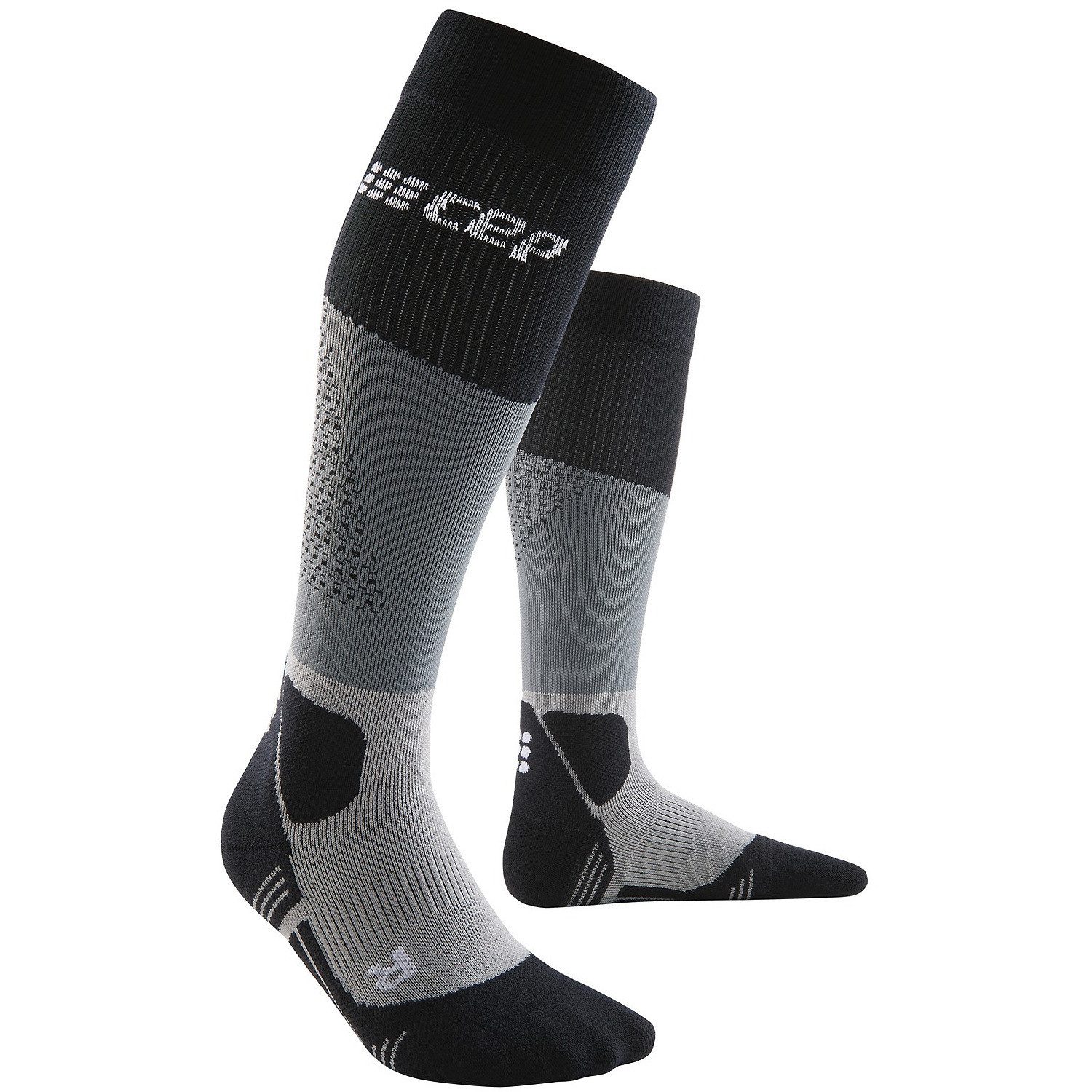 CEP Funktionssocken Socken WMAX CUSHISOCKS HIKING TALL
