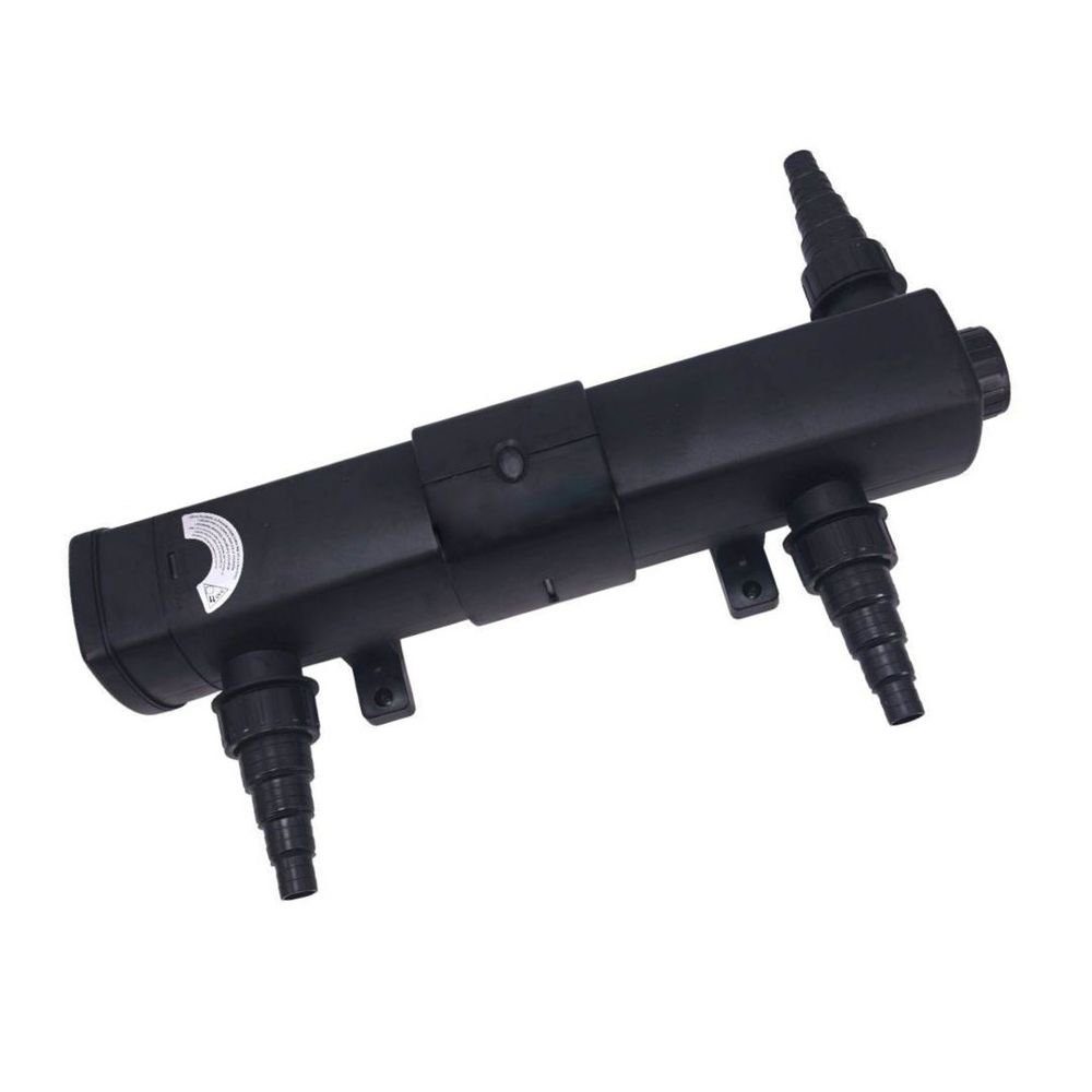 Aquaone UVCKlärer AquaOne Cuv 236 UVC Wasserklärer 36 Watt Aquarium