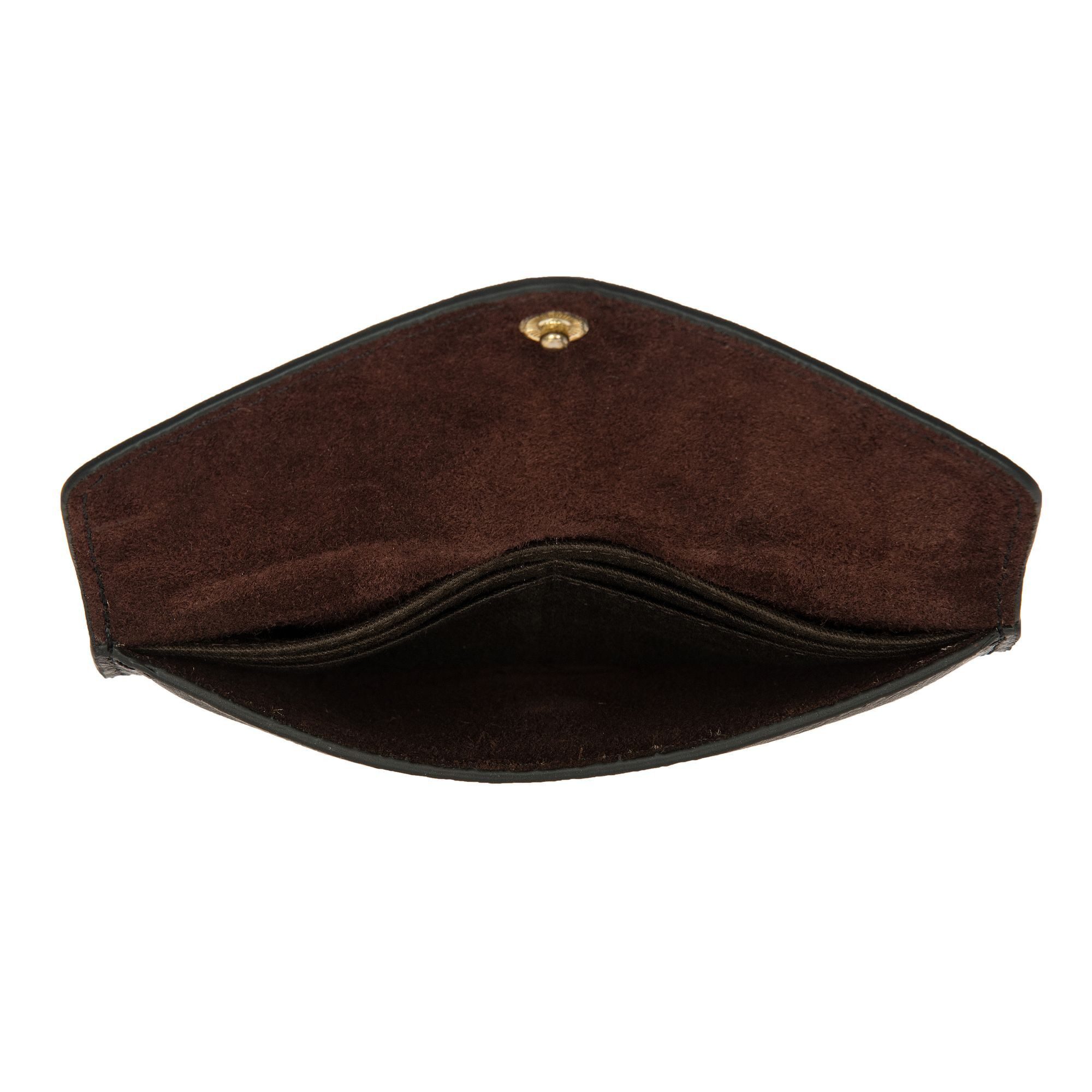 Bric's Etui Volterra, Leder