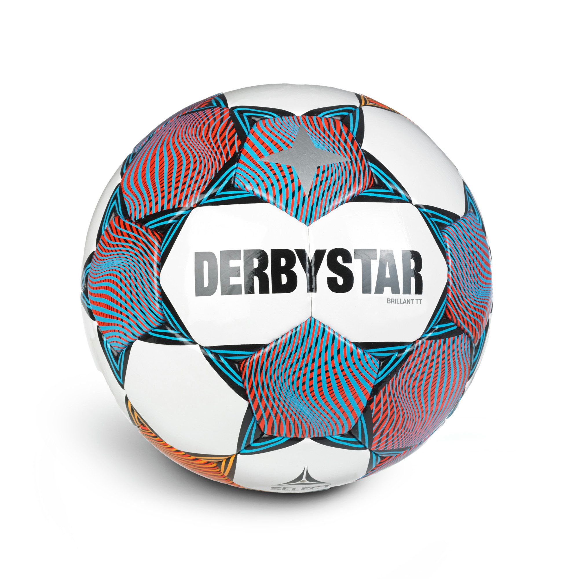 Derbystar Fußball Derbystar Fussball Brillant TT v23