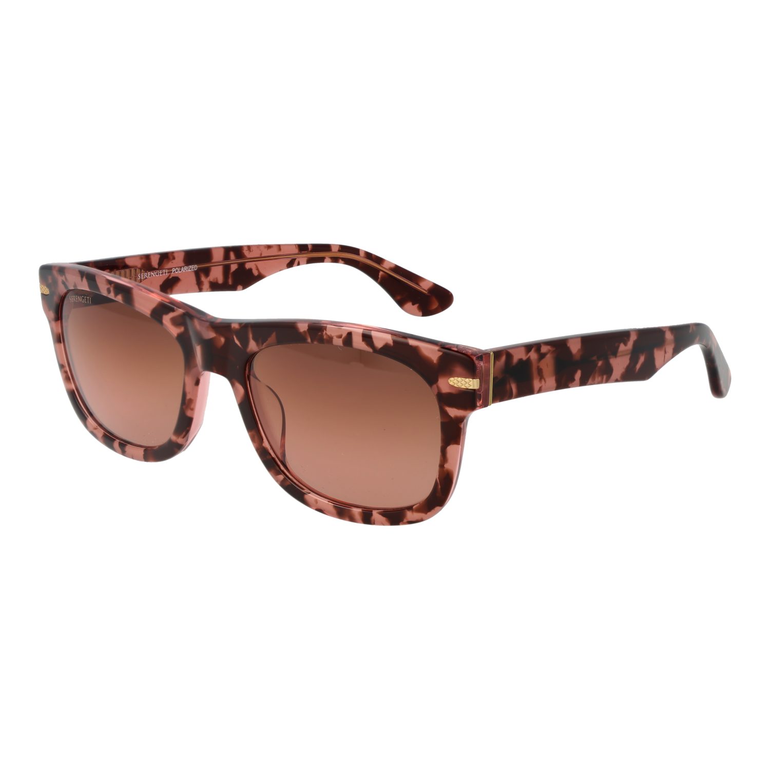 Serengeti Sonnenbrille SS549002 Foyt