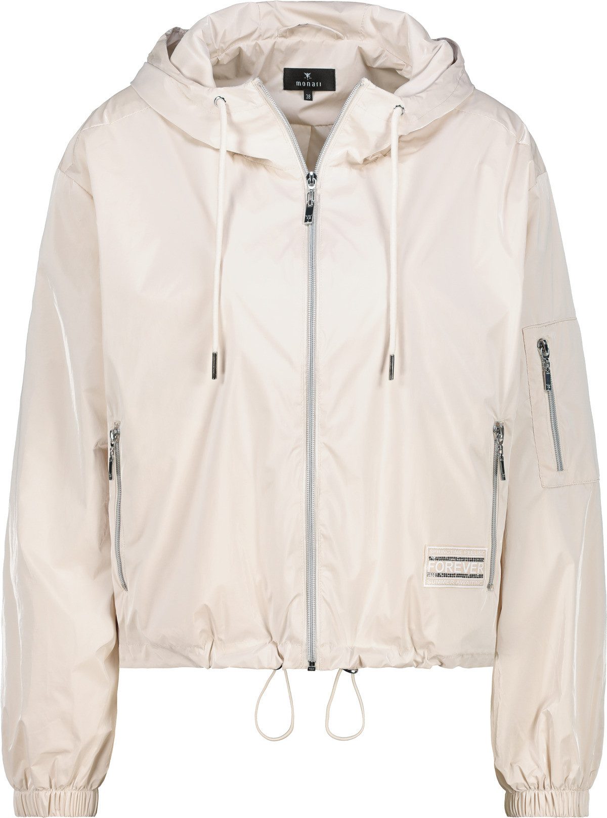 Monari Blusenblazer Jacke 124 günstig online kaufen