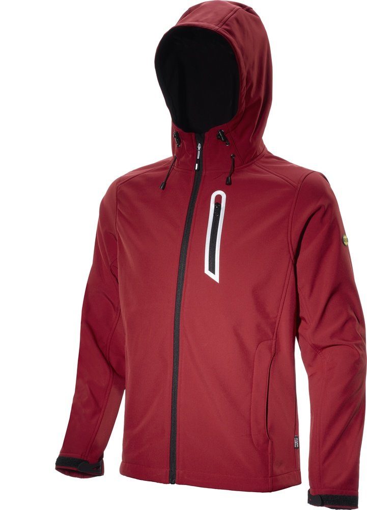 Softshelljacke Softshell Sail
