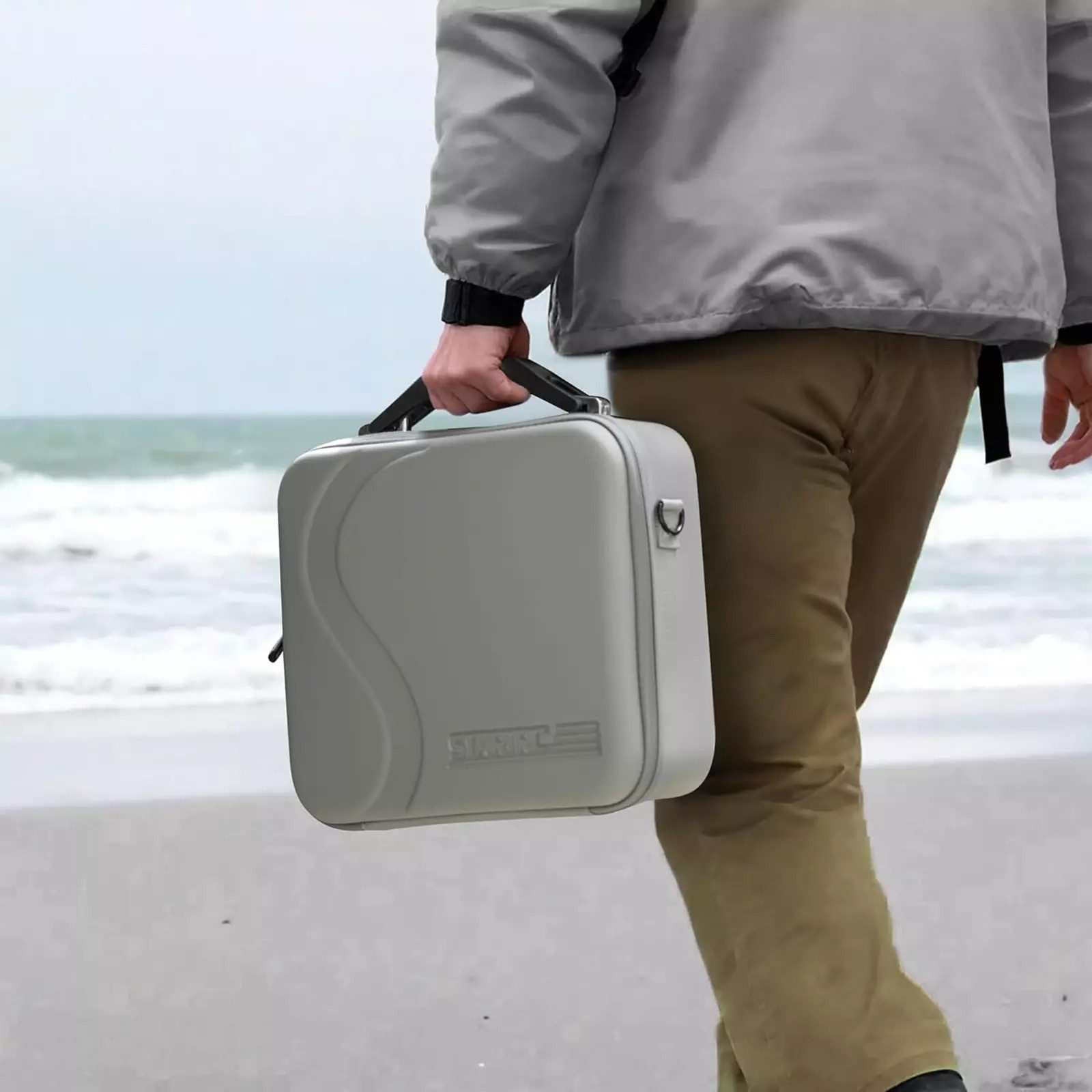 STARTRC Drohnen-Tasche Hartschalenkoffer für DJI Avata günstig online kaufen
