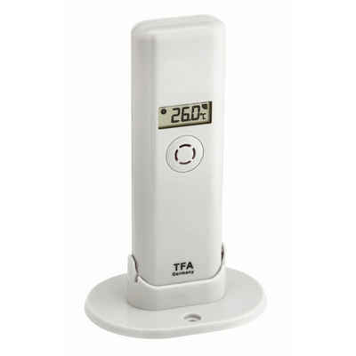 Tfa Hygrometer Thermo-Hygro-Sender WEATHERHUB