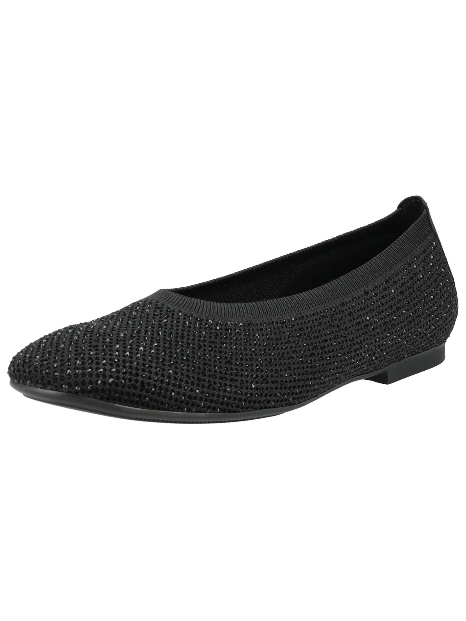 Gabor Ballerinas Textil Ballerina